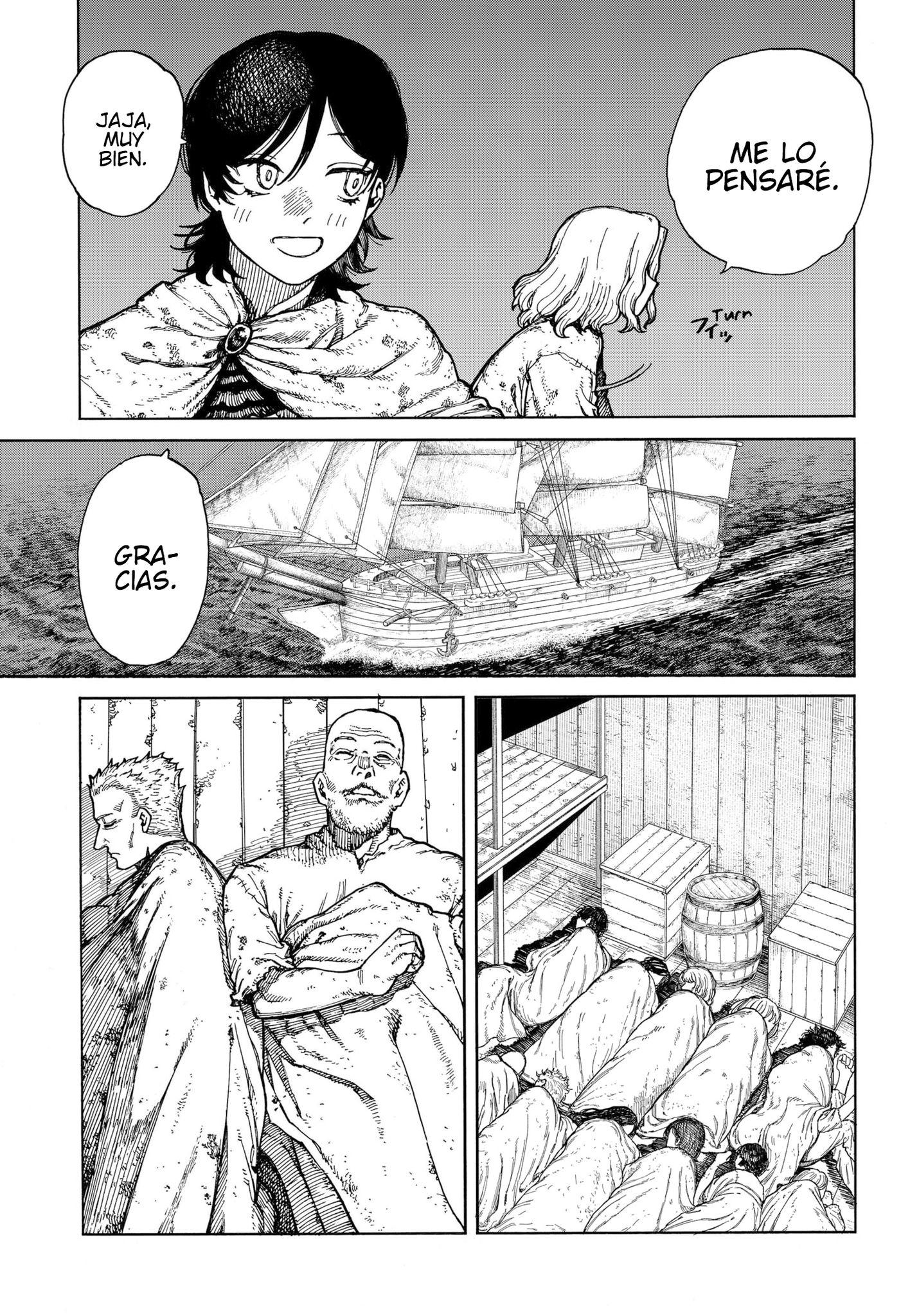 Read Centuria ES Manga Online