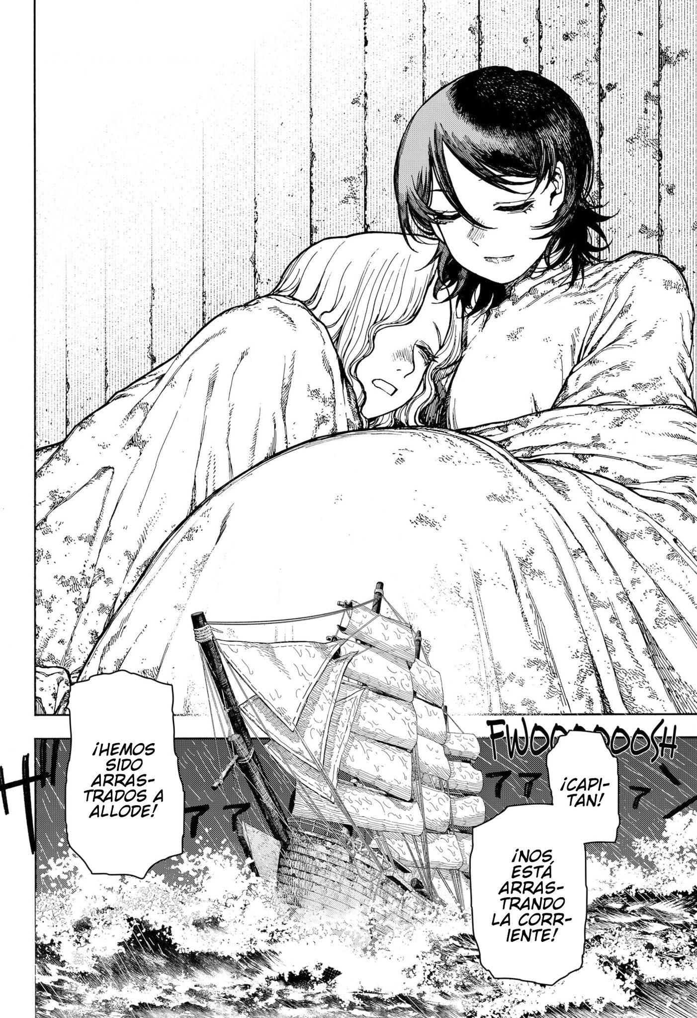 Read Centuria ES Manga Online