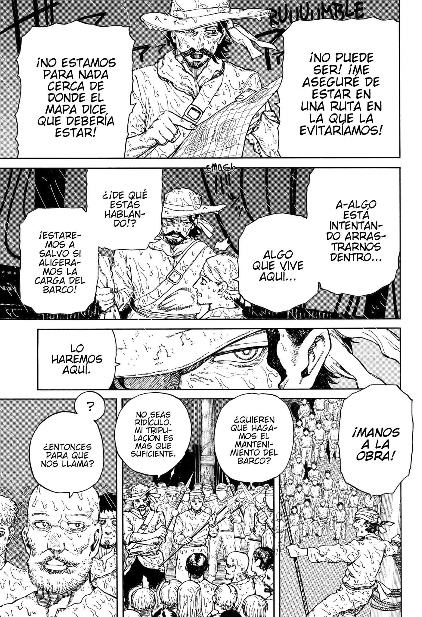 Read Centuria ES Manga Online