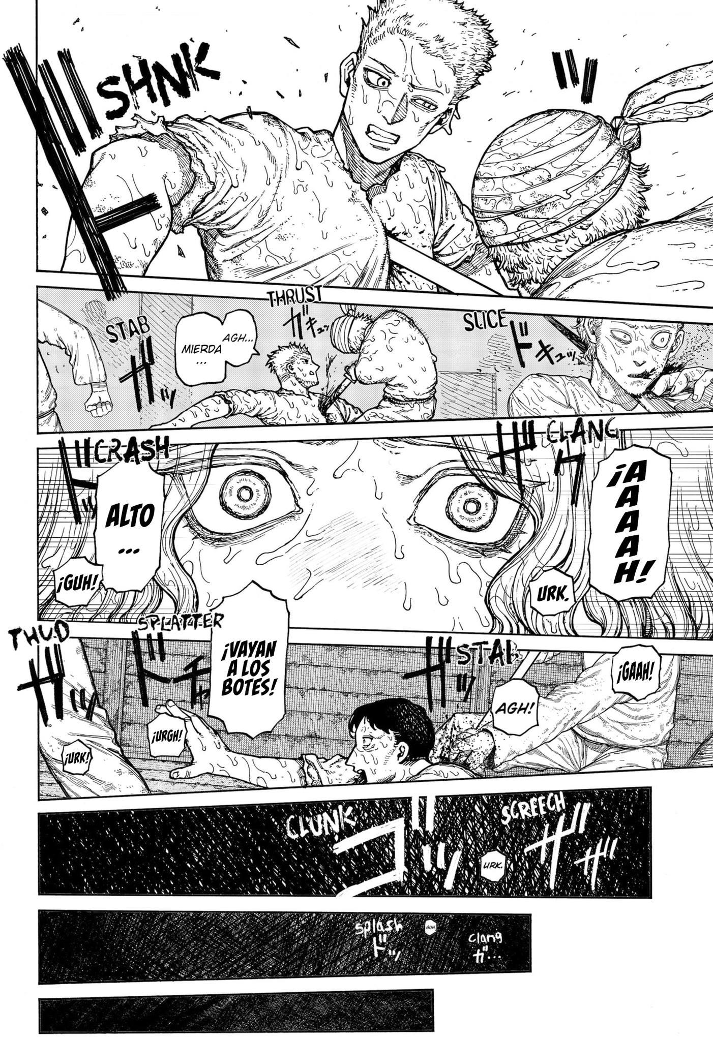 Read Centuria ES Manga Online