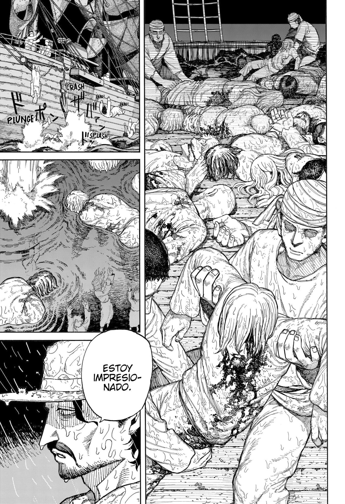 Read Centuria ES Manga Online