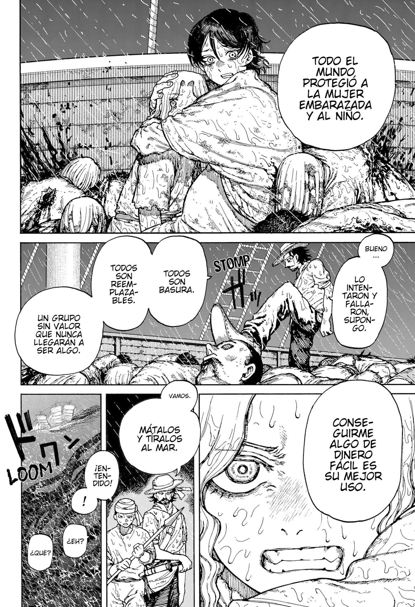 Read Centuria ES Manga Online