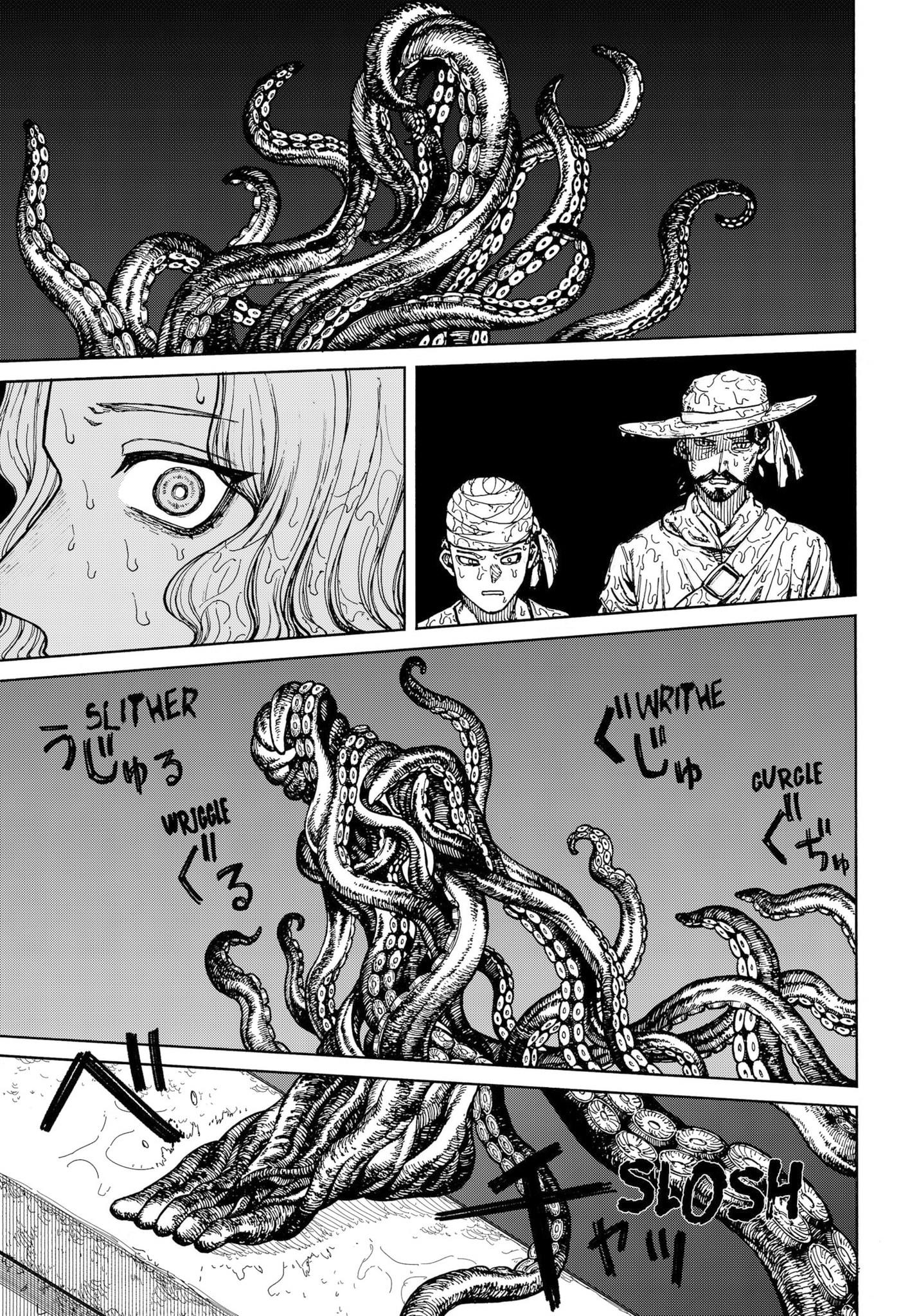 Read Centuria ES Manga Online