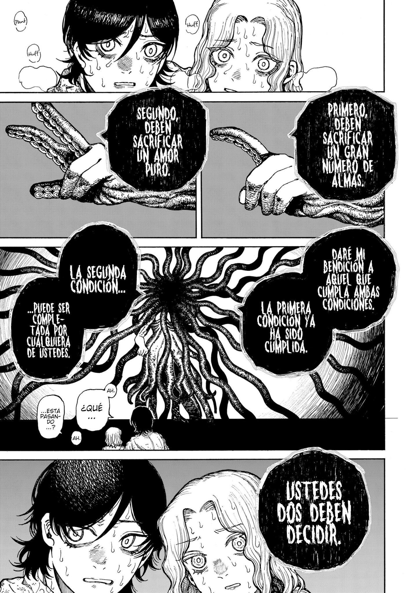 Read Centuria ES Manga Online