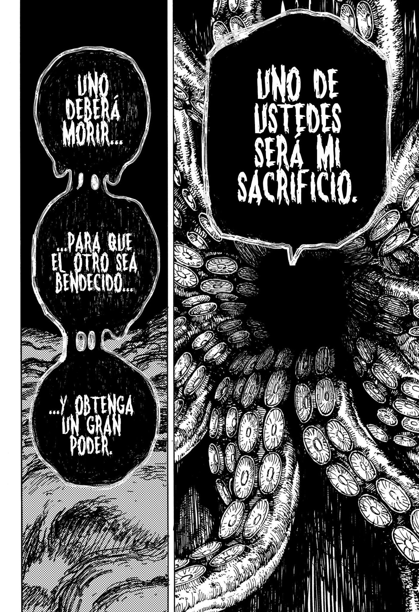 Read Centuria ES Manga Online