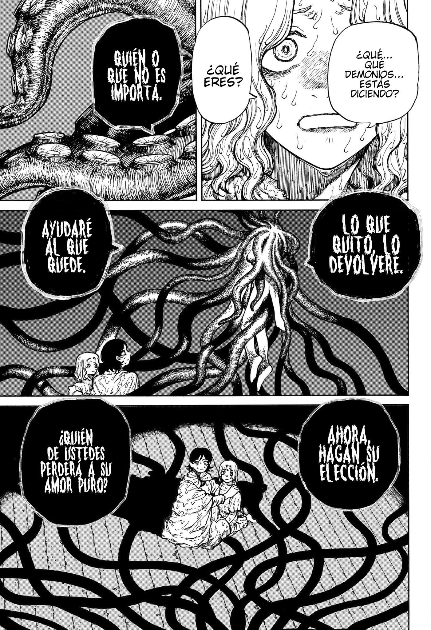 Read Centuria ES Manga Online