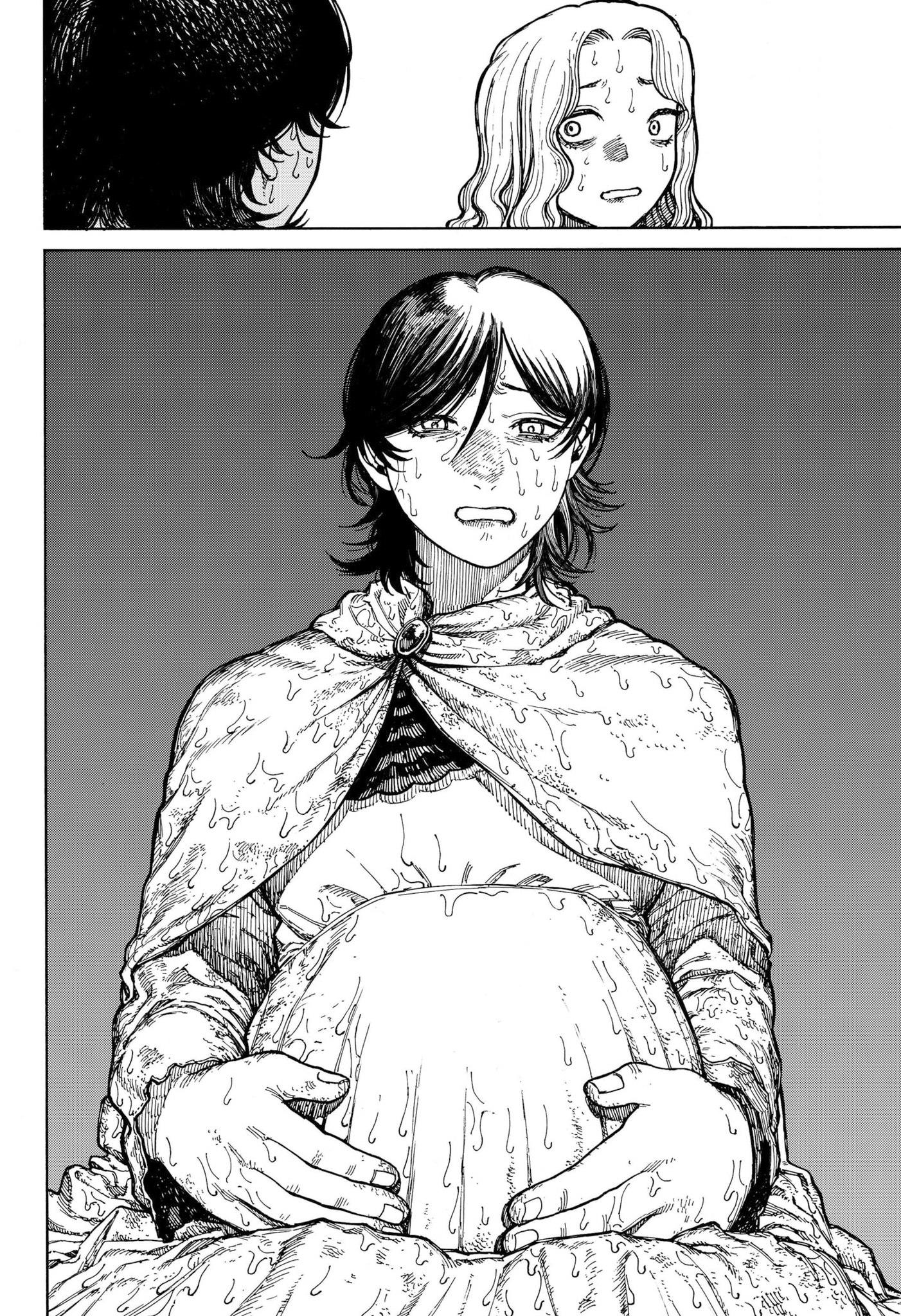 Read Centuria ES Manga Online