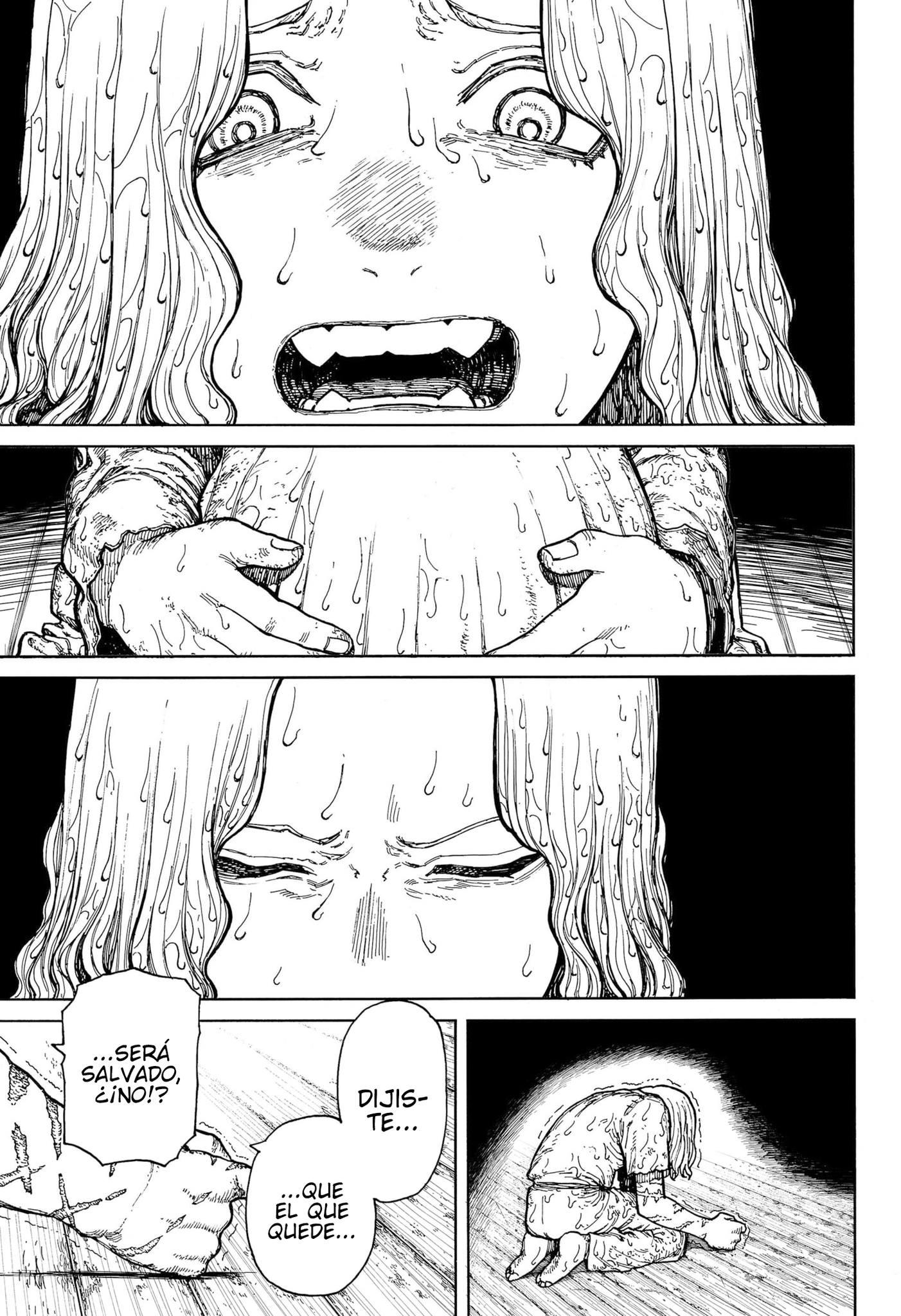 Read Centuria ES Manga Online