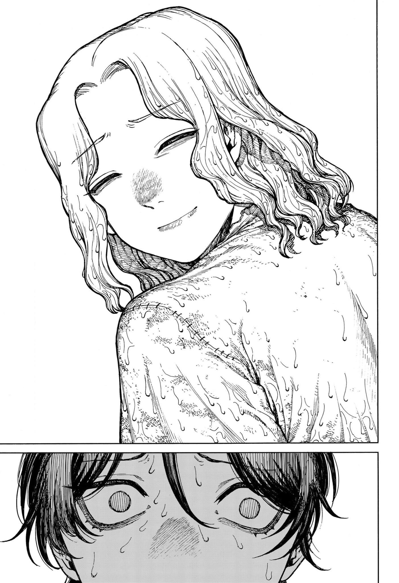 Read Centuria ES Manga Online