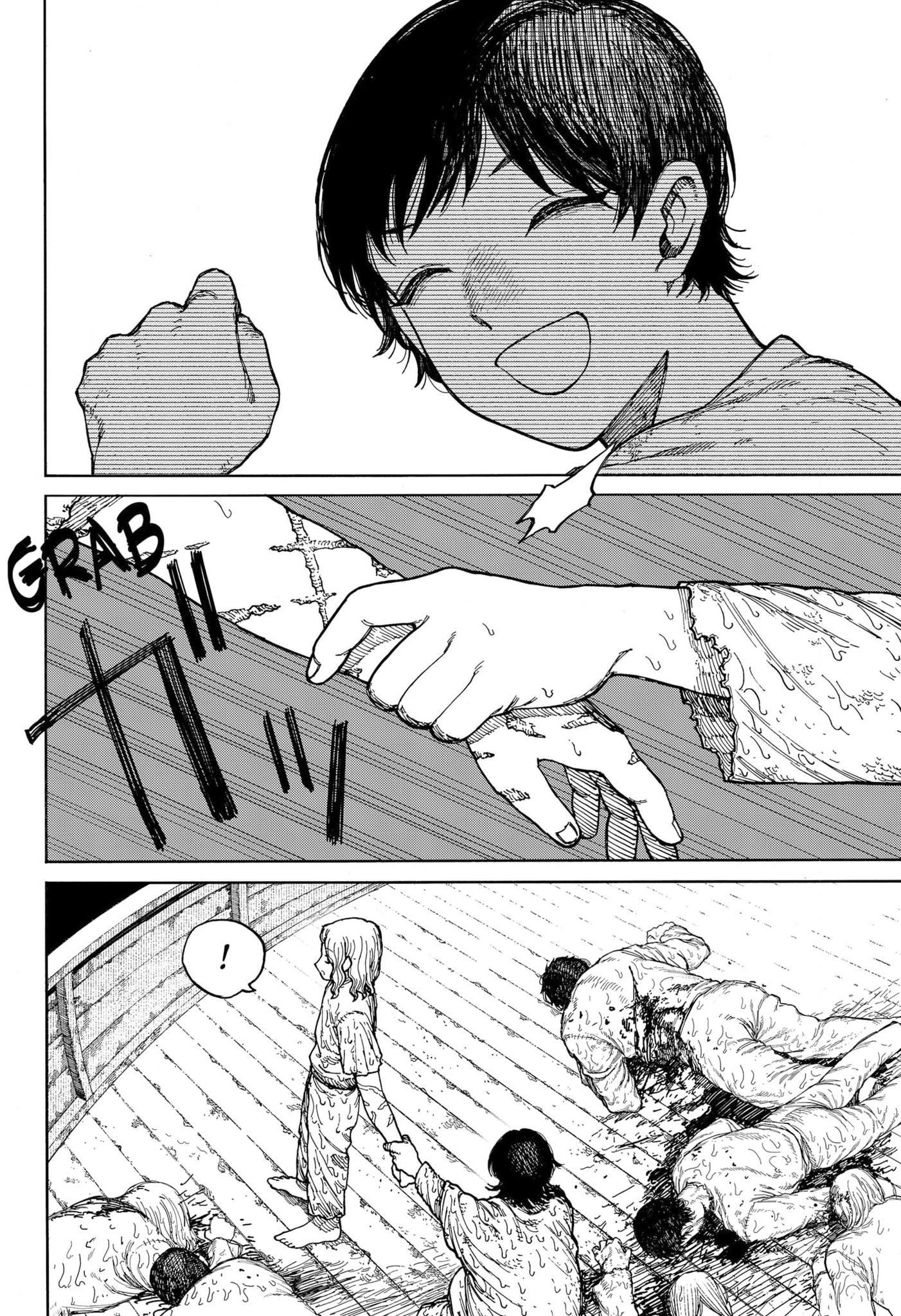 Read Centuria ES Manga Online