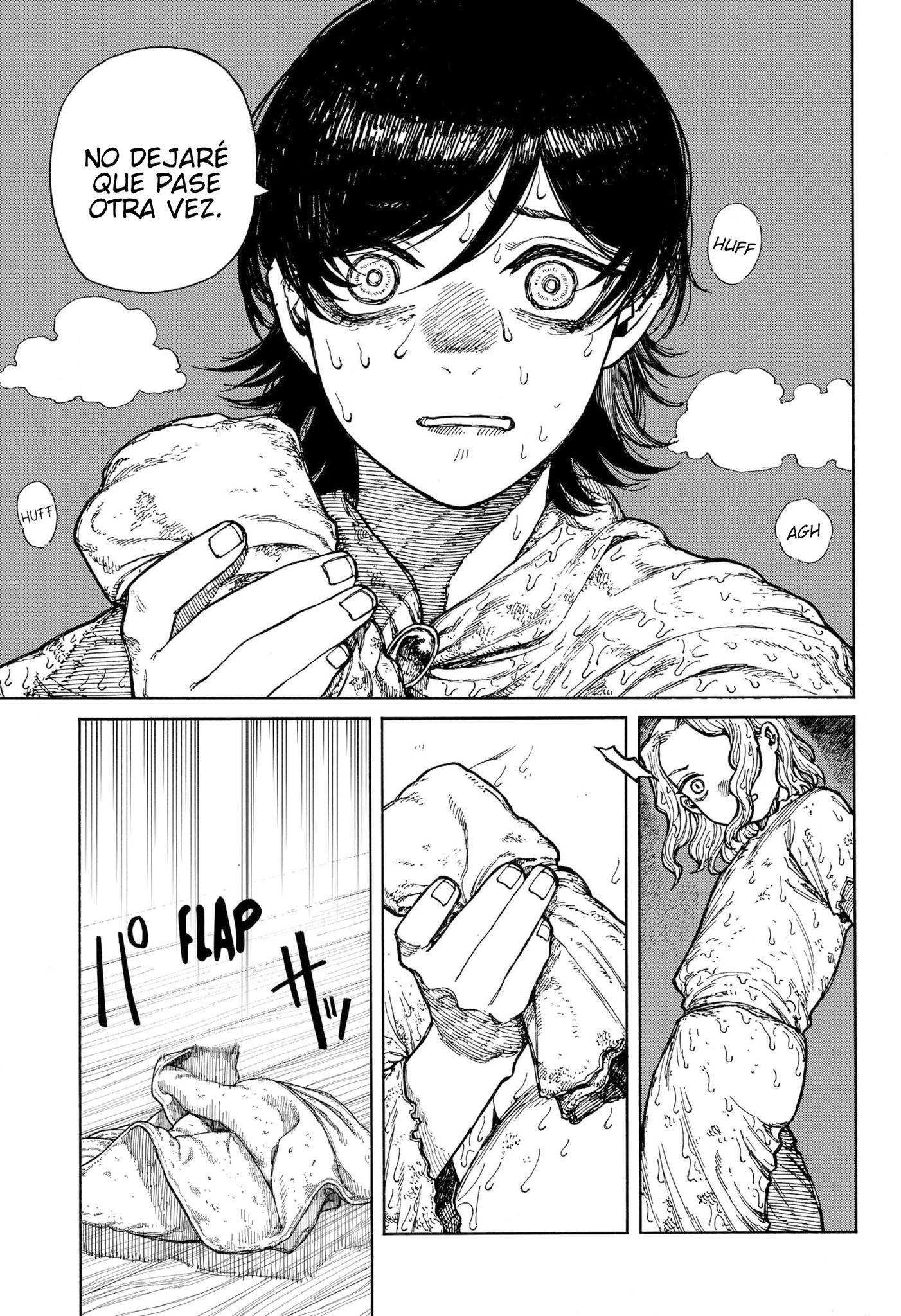 Read Centuria ES Manga Online