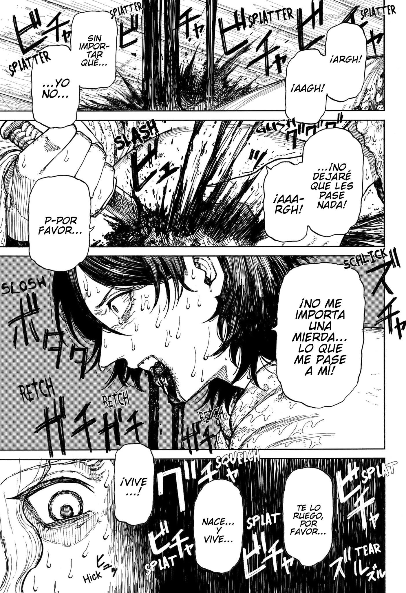 Read Centuria ES Manga Online