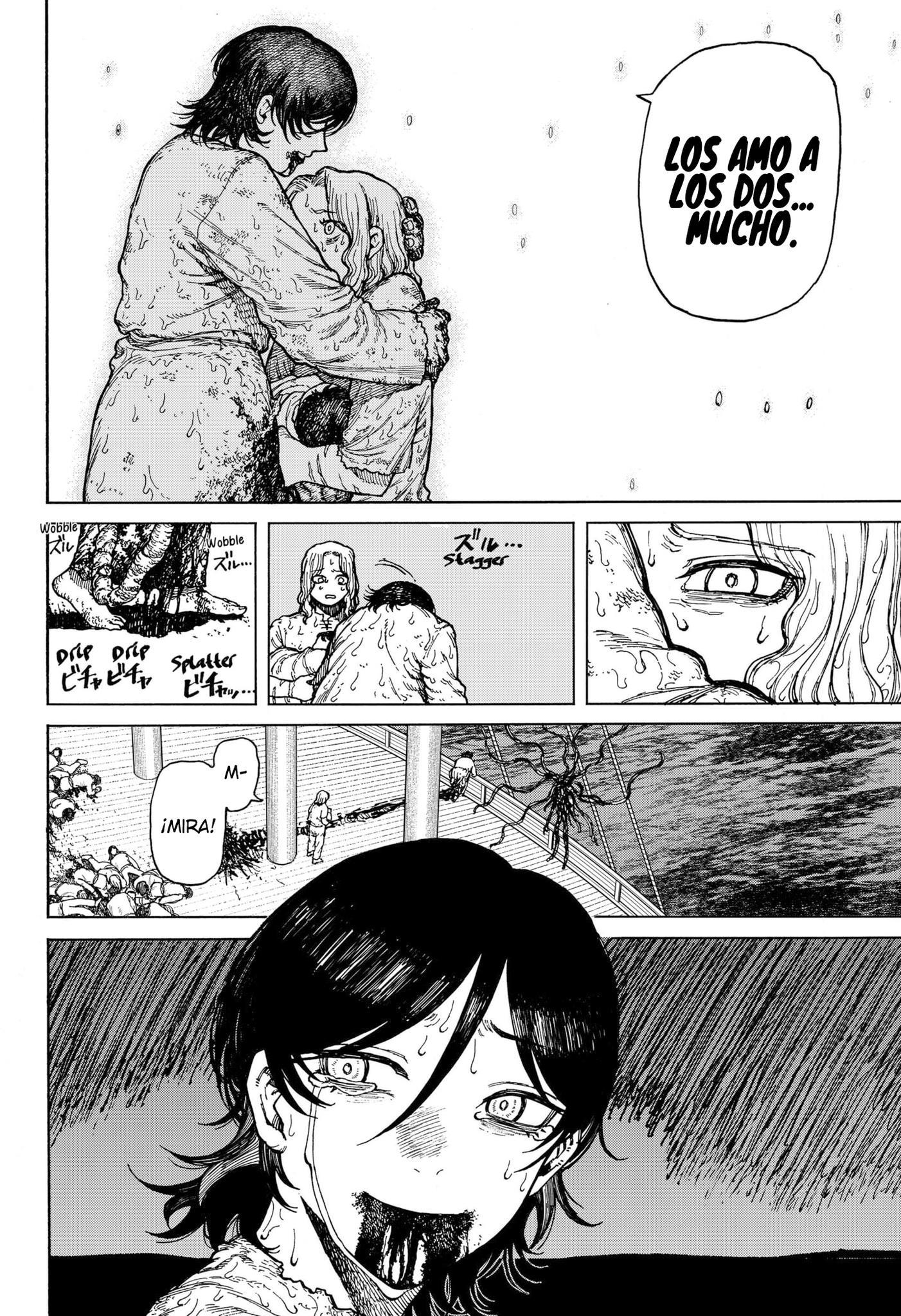 Read Centuria ES Manga Online