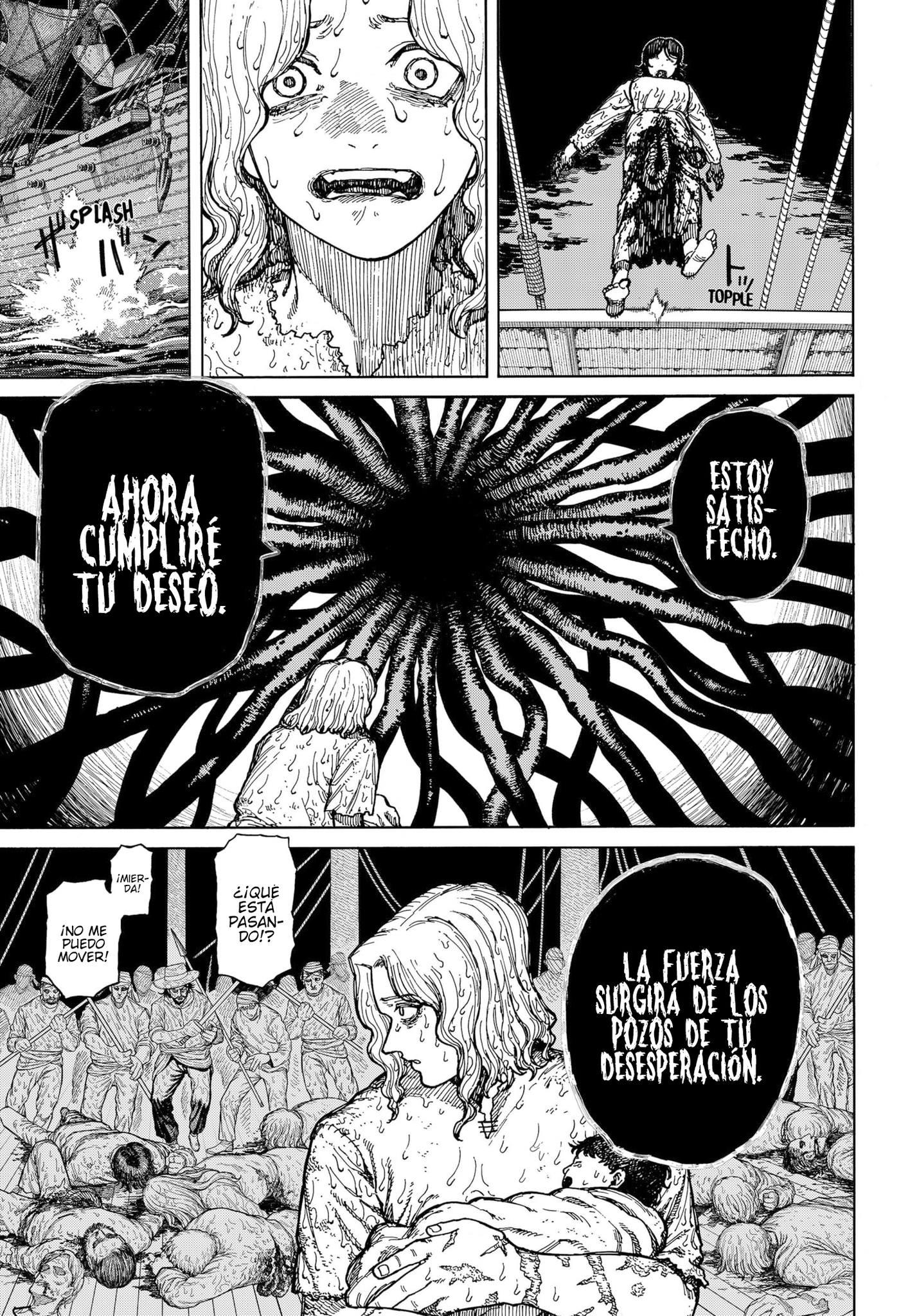 Read Centuria ES Manga Online