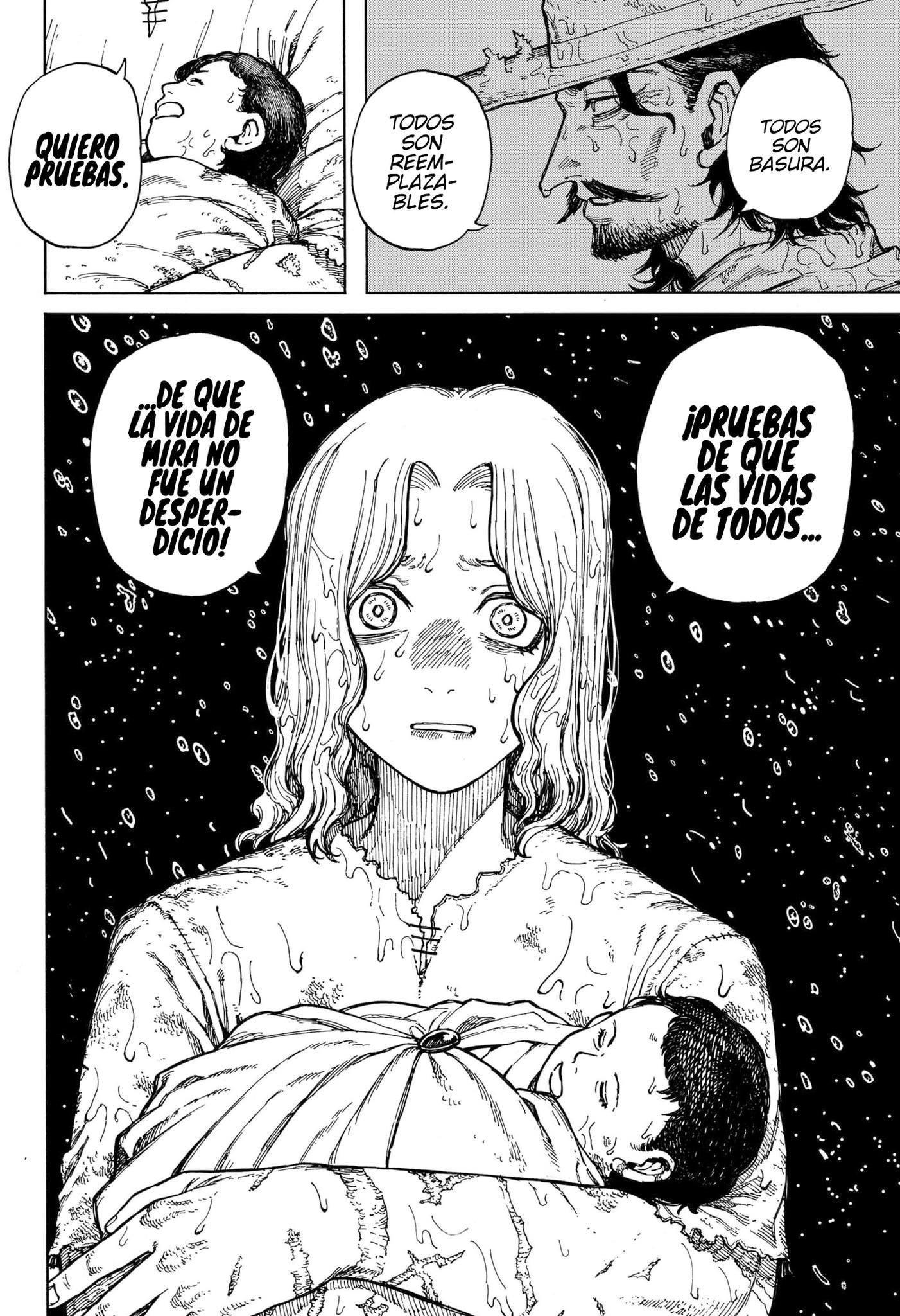 Read Centuria ES Manga Online