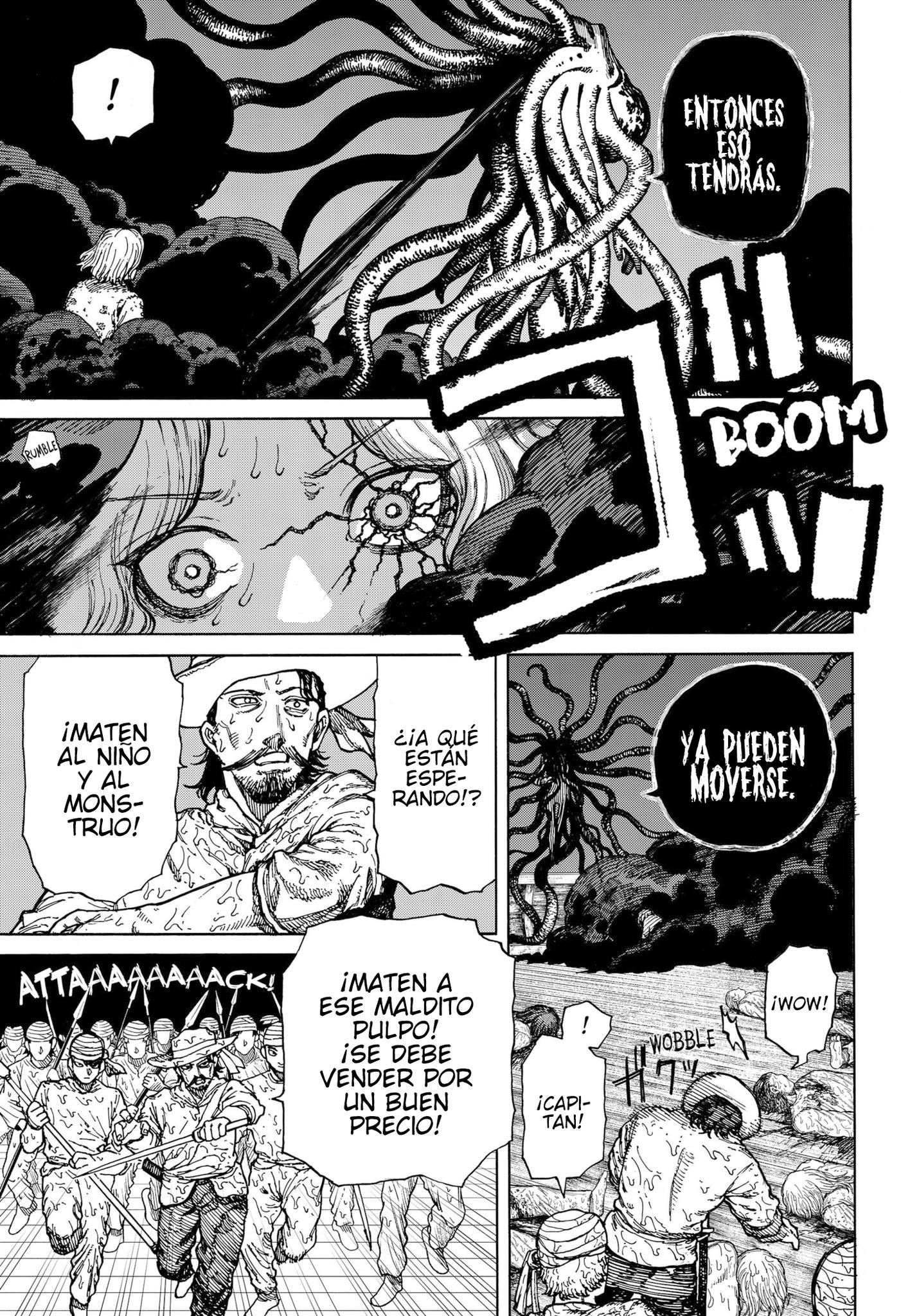 Read Centuria ES Manga Online