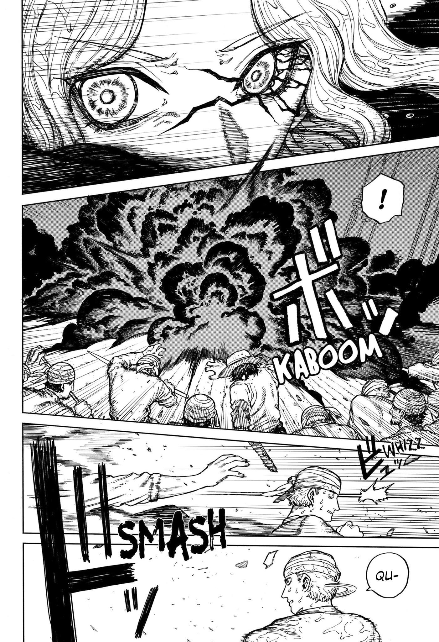 Read Centuria ES Manga Online