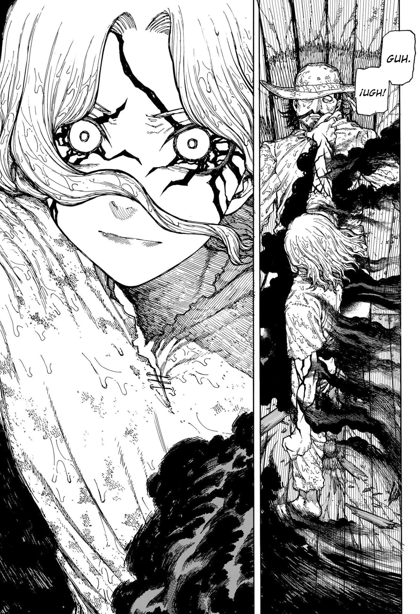 Read Centuria ES Manga Online