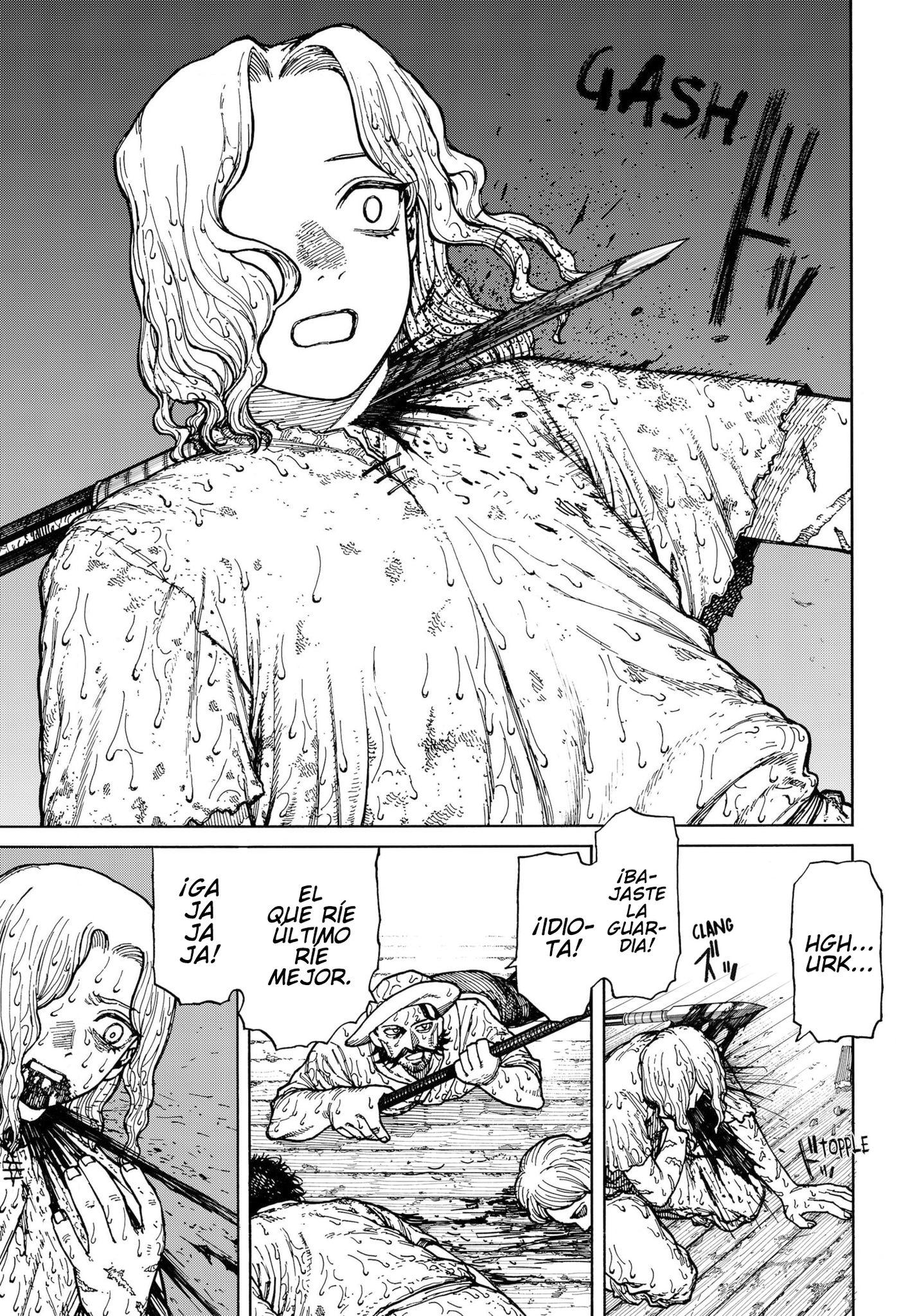 Read Centuria ES Manga Online