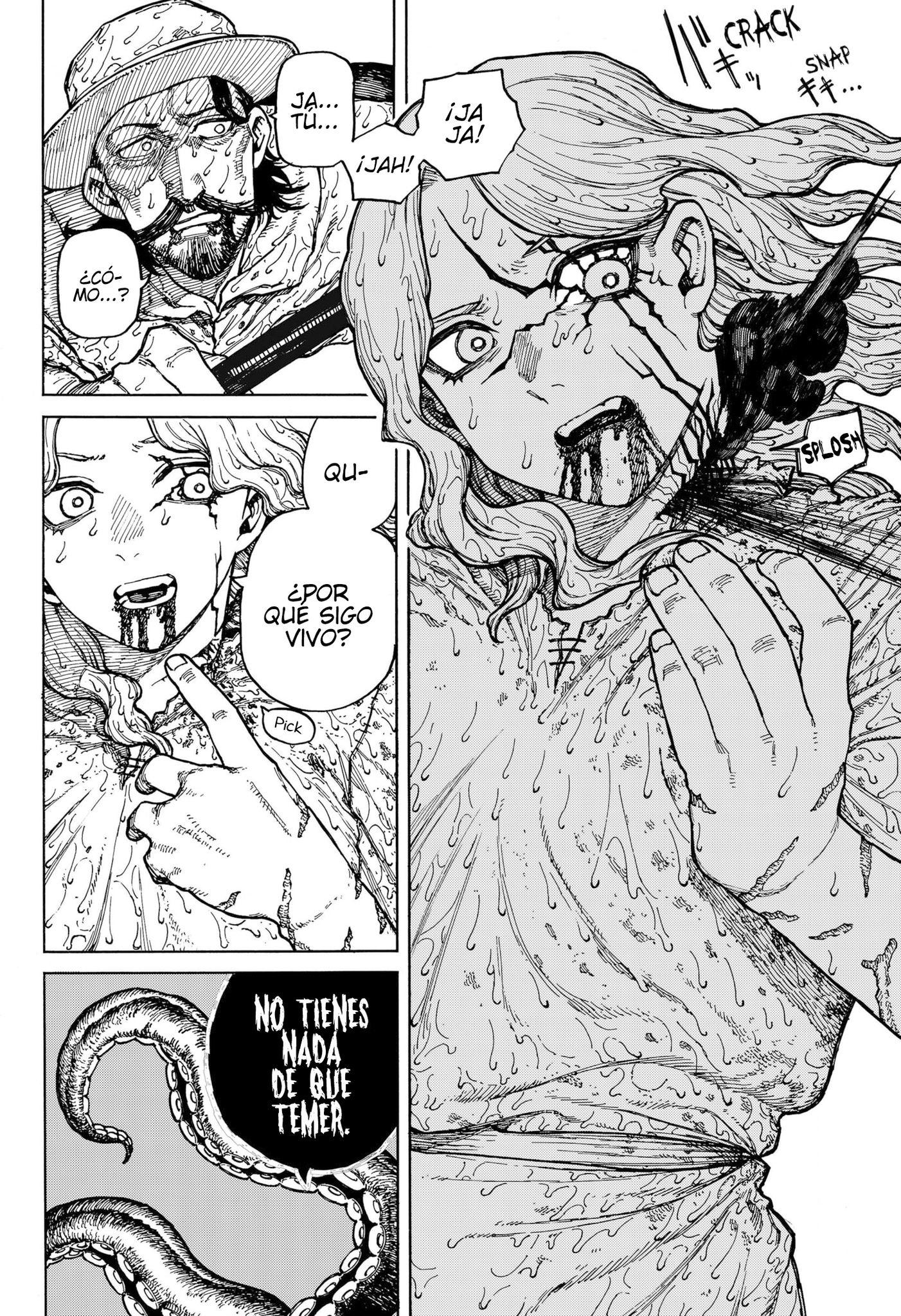 Read Centuria ES Manga Online