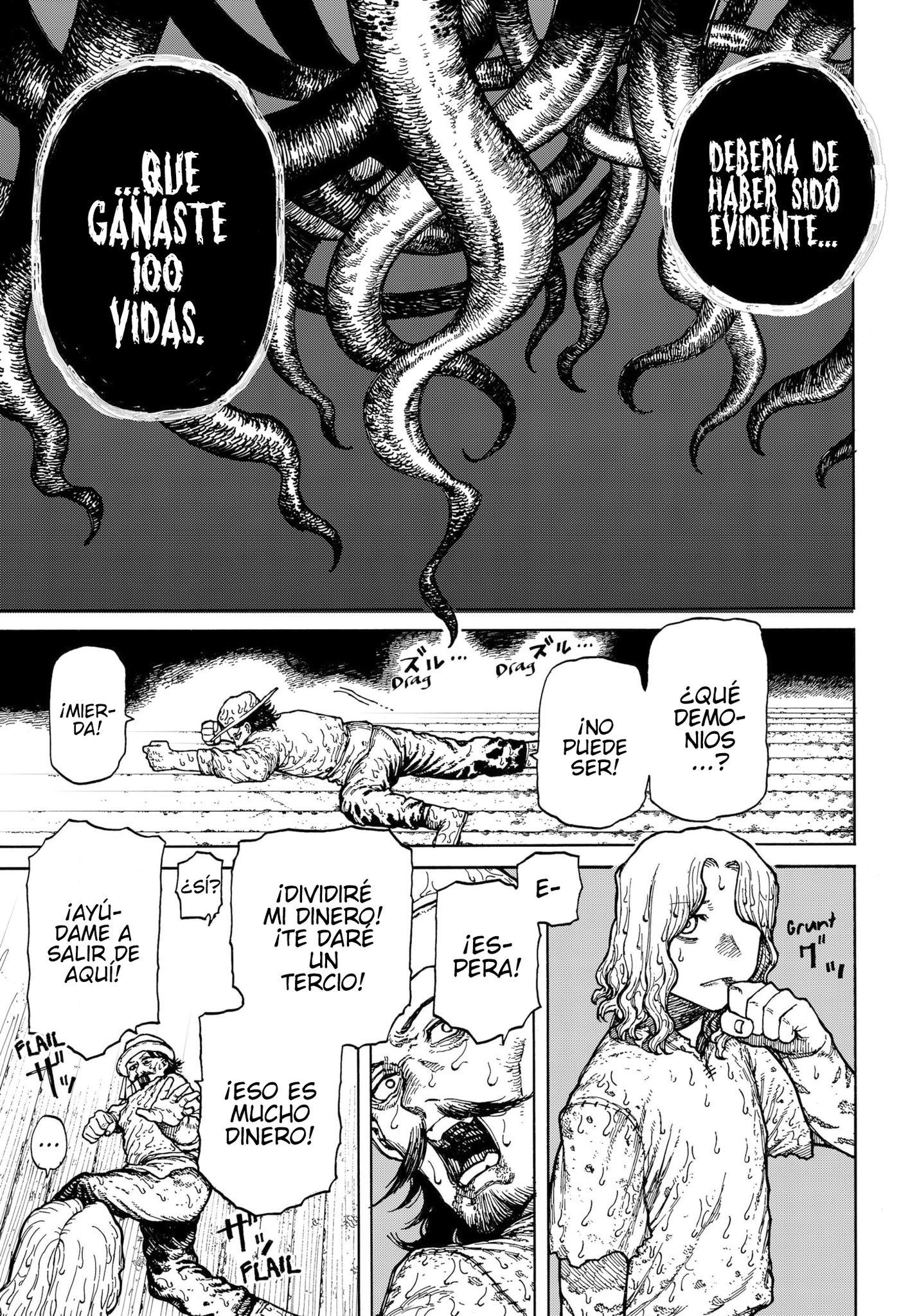 Read Centuria ES Manga Online