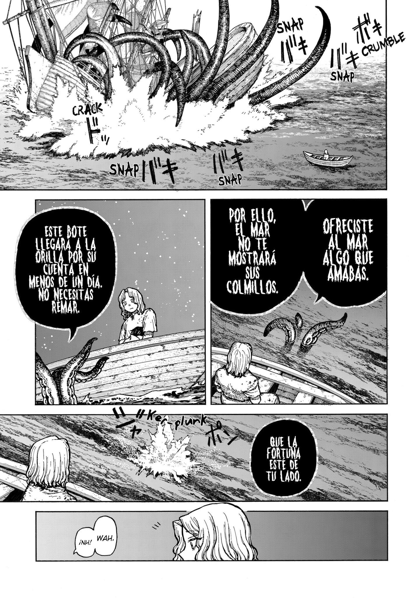 Read Centuria ES Manga Online