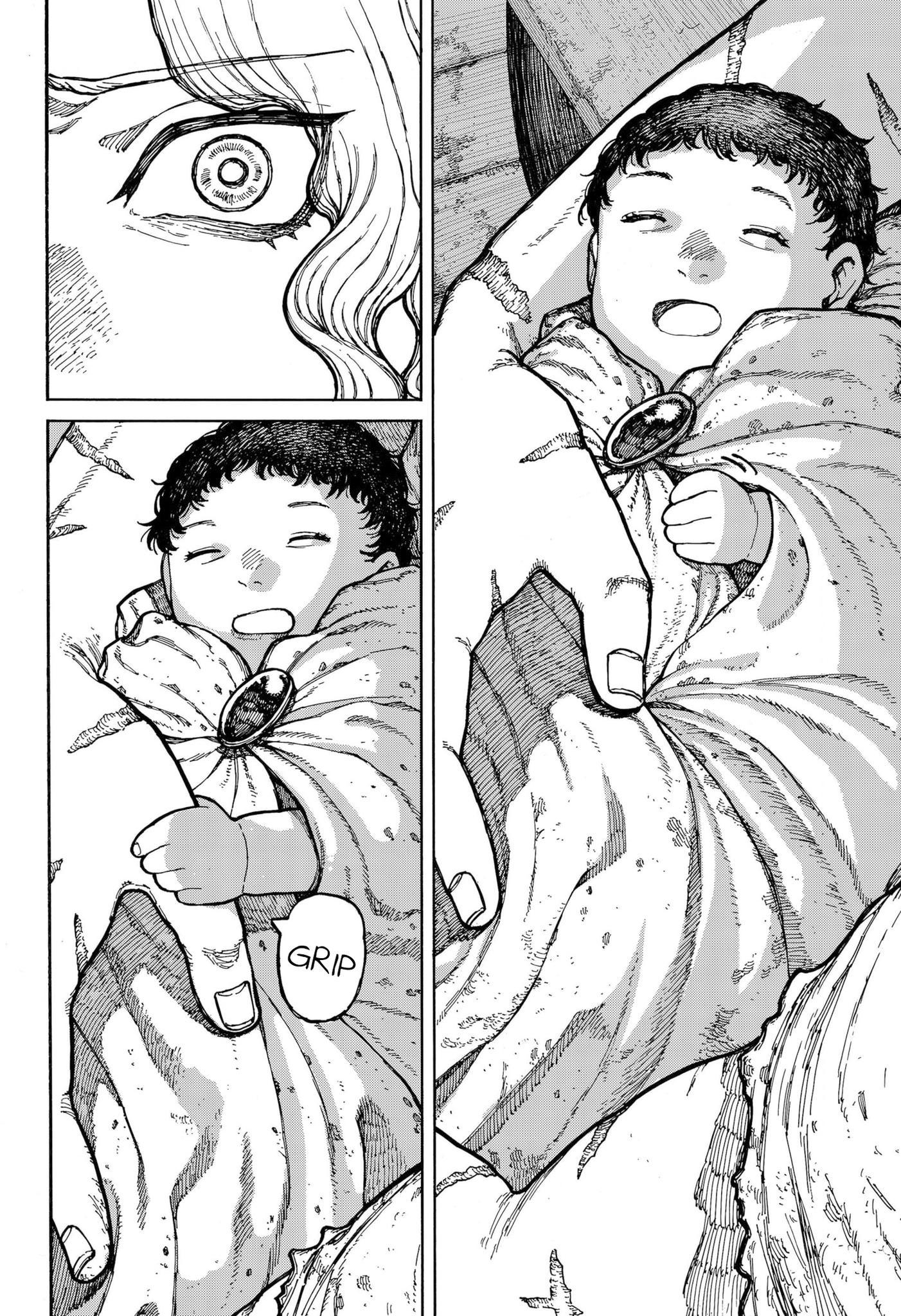 Read Centuria ES Manga Online