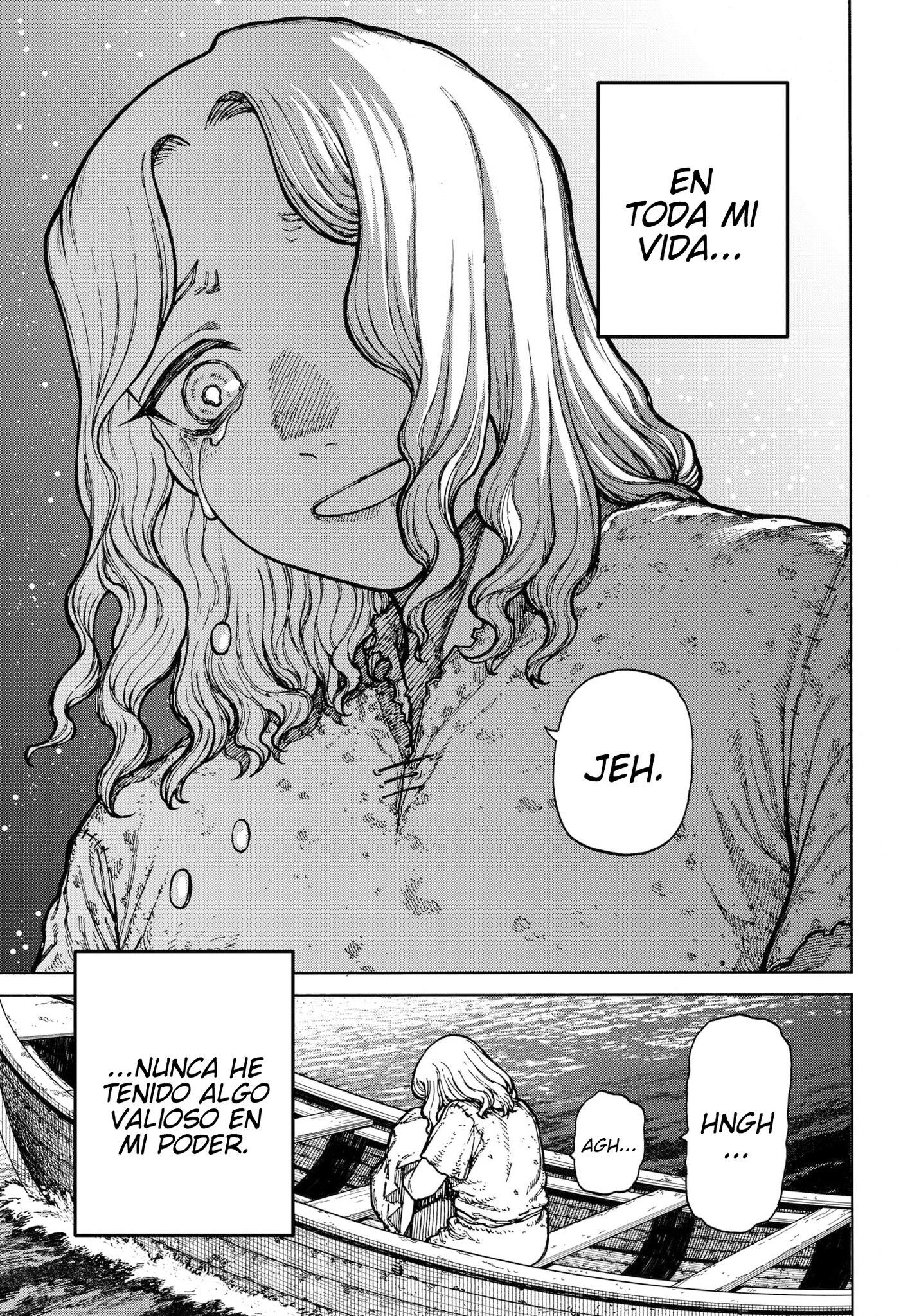 Read Centuria ES Manga Online