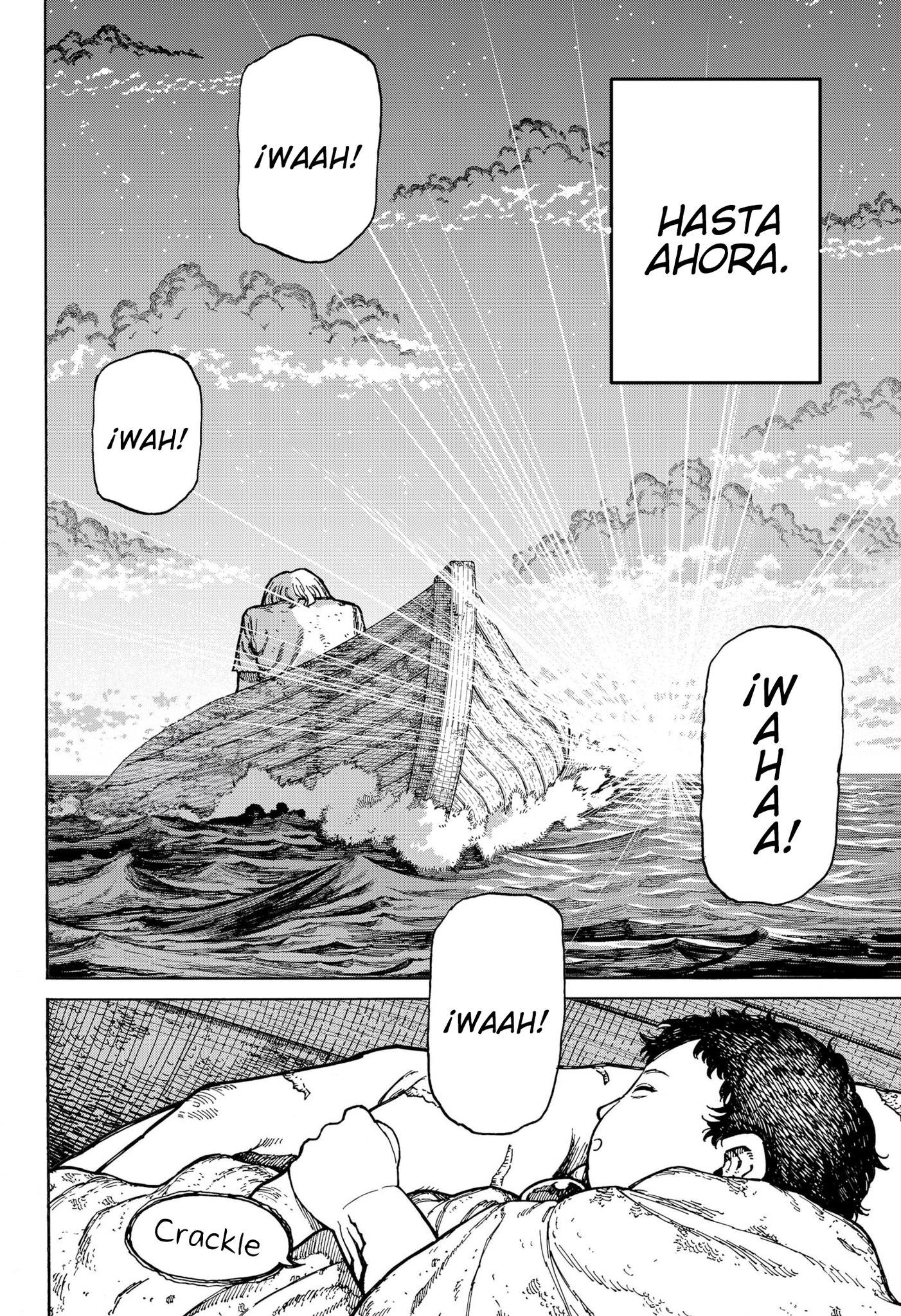 Read Centuria ES Manga Online