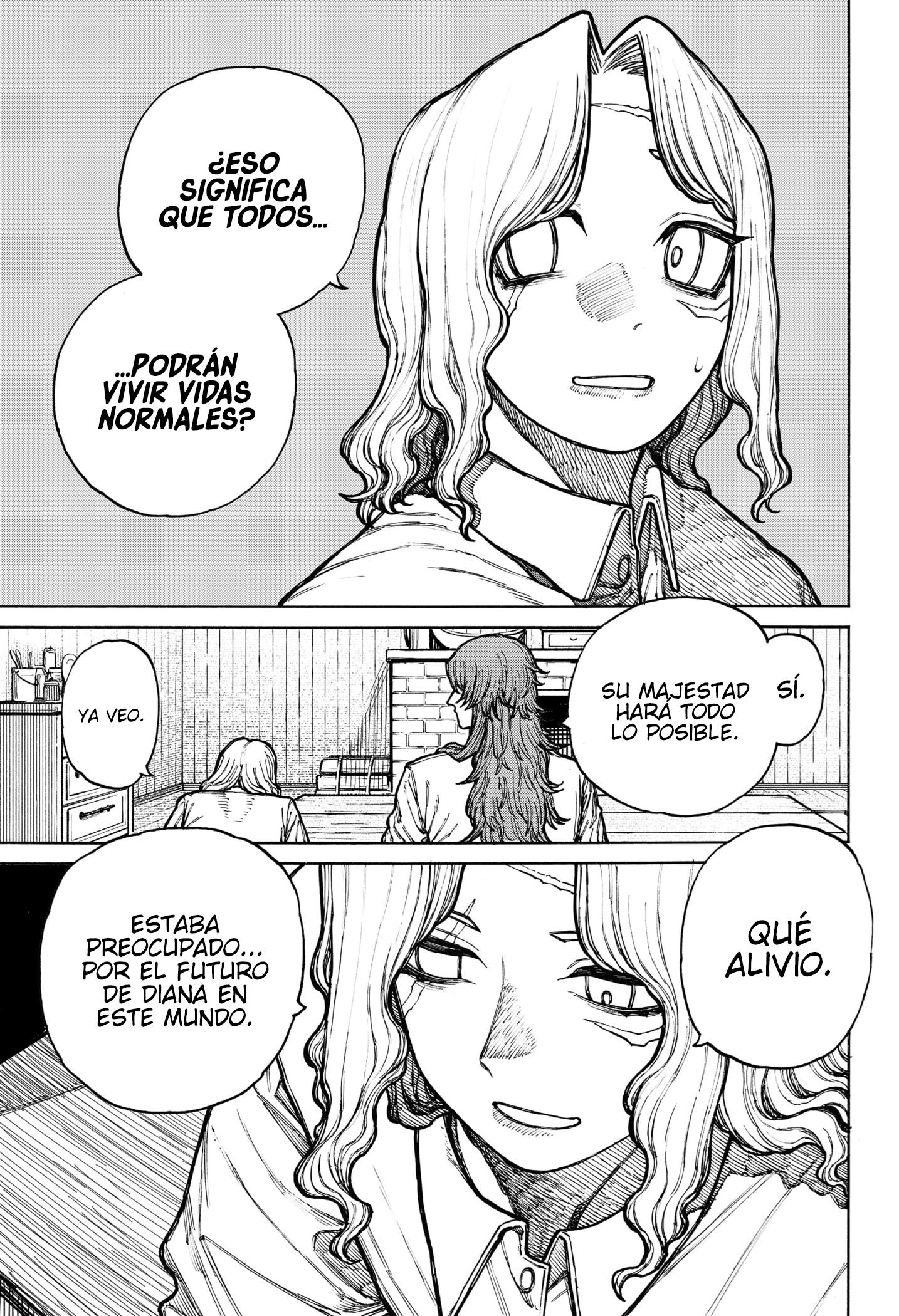 Read Centuria ES Manga Online