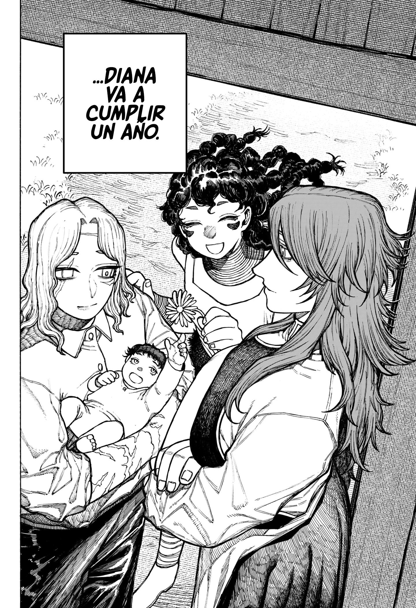 Read Centuria ES Manga Online