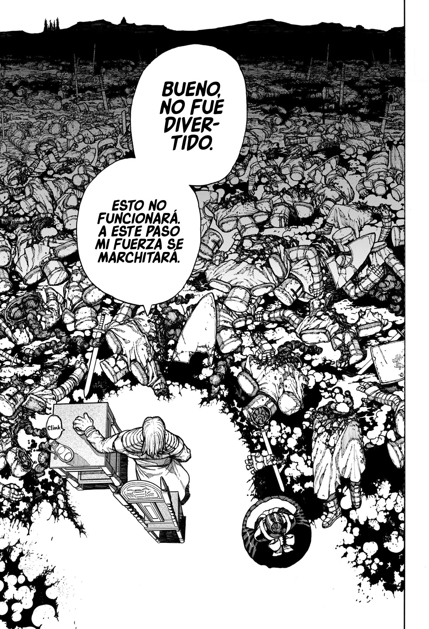 Read Centuria ES Manga Online