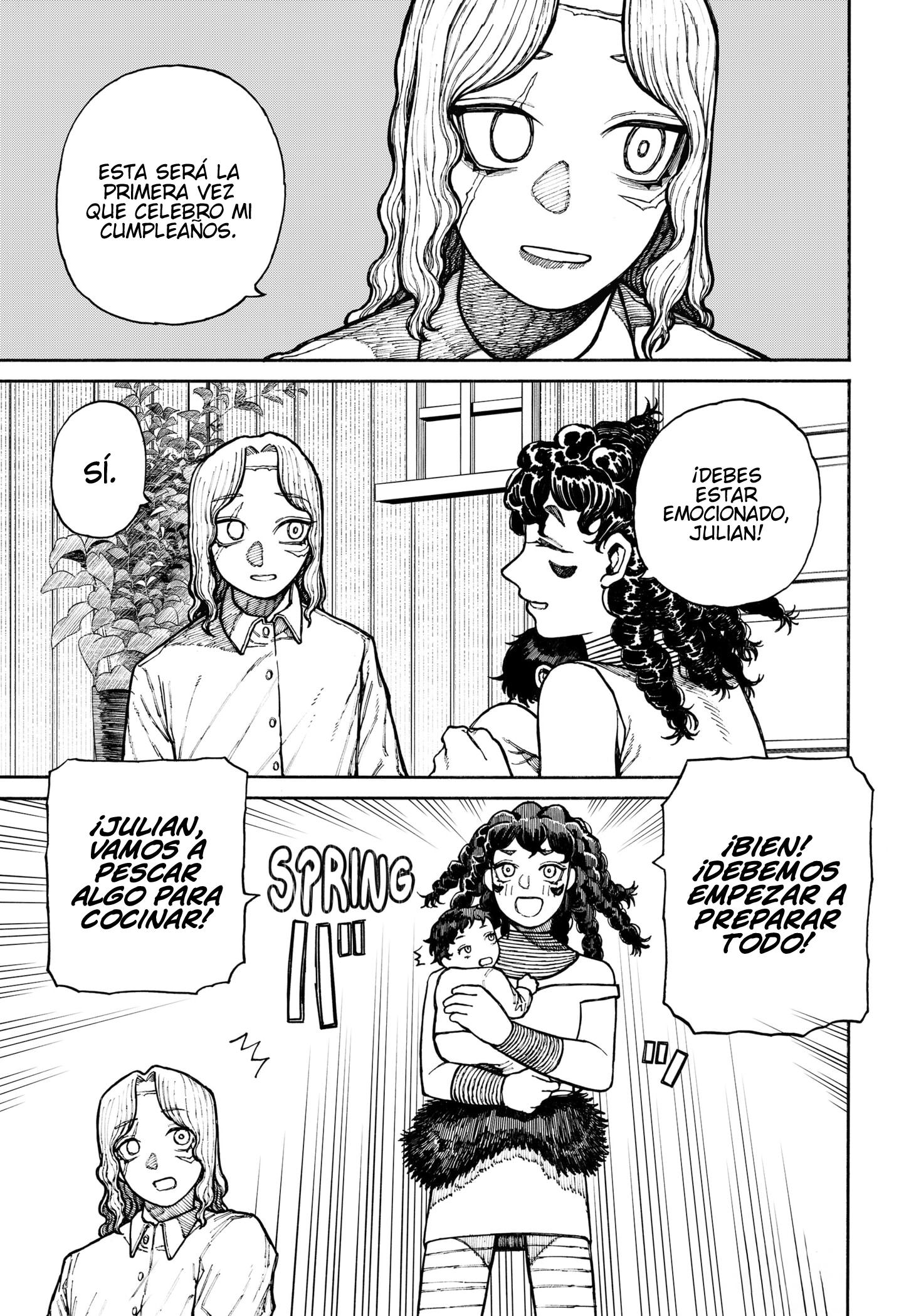 Read Centuria ES Manga Online