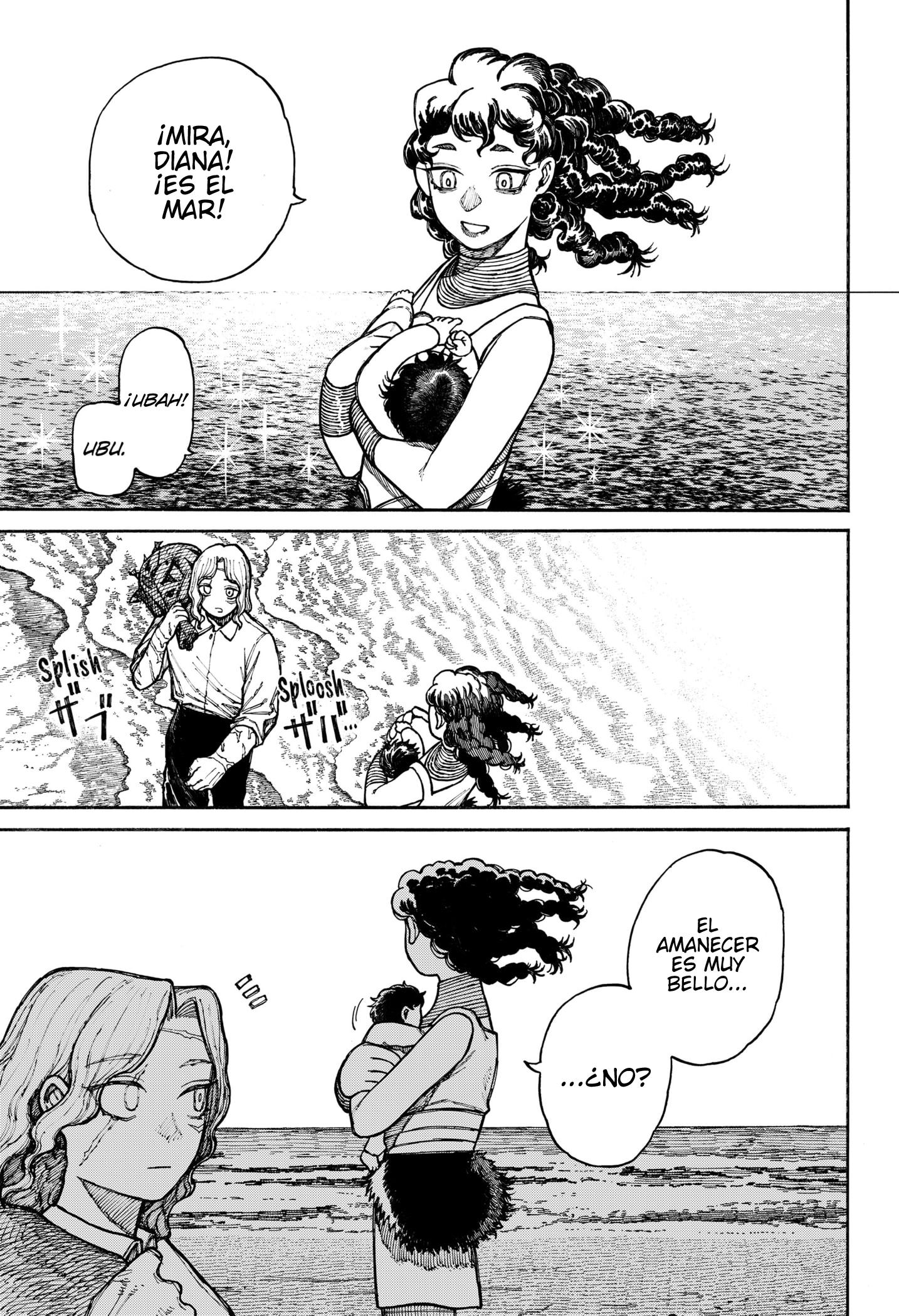 Read Centuria ES Manga Online