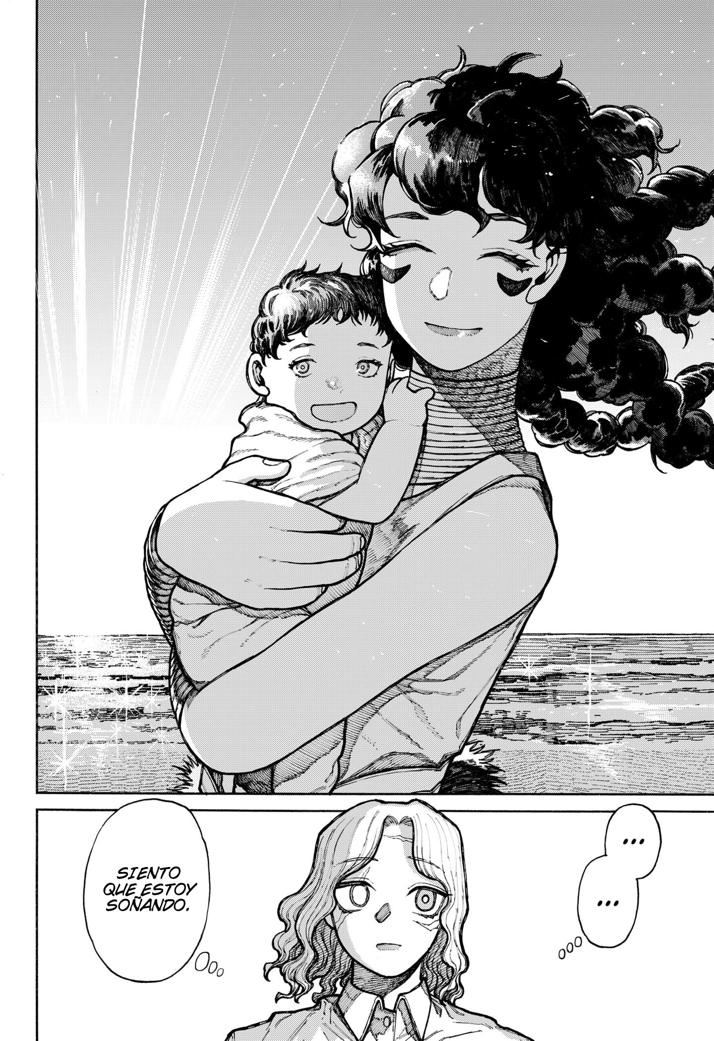 Read Centuria ES Manga Online