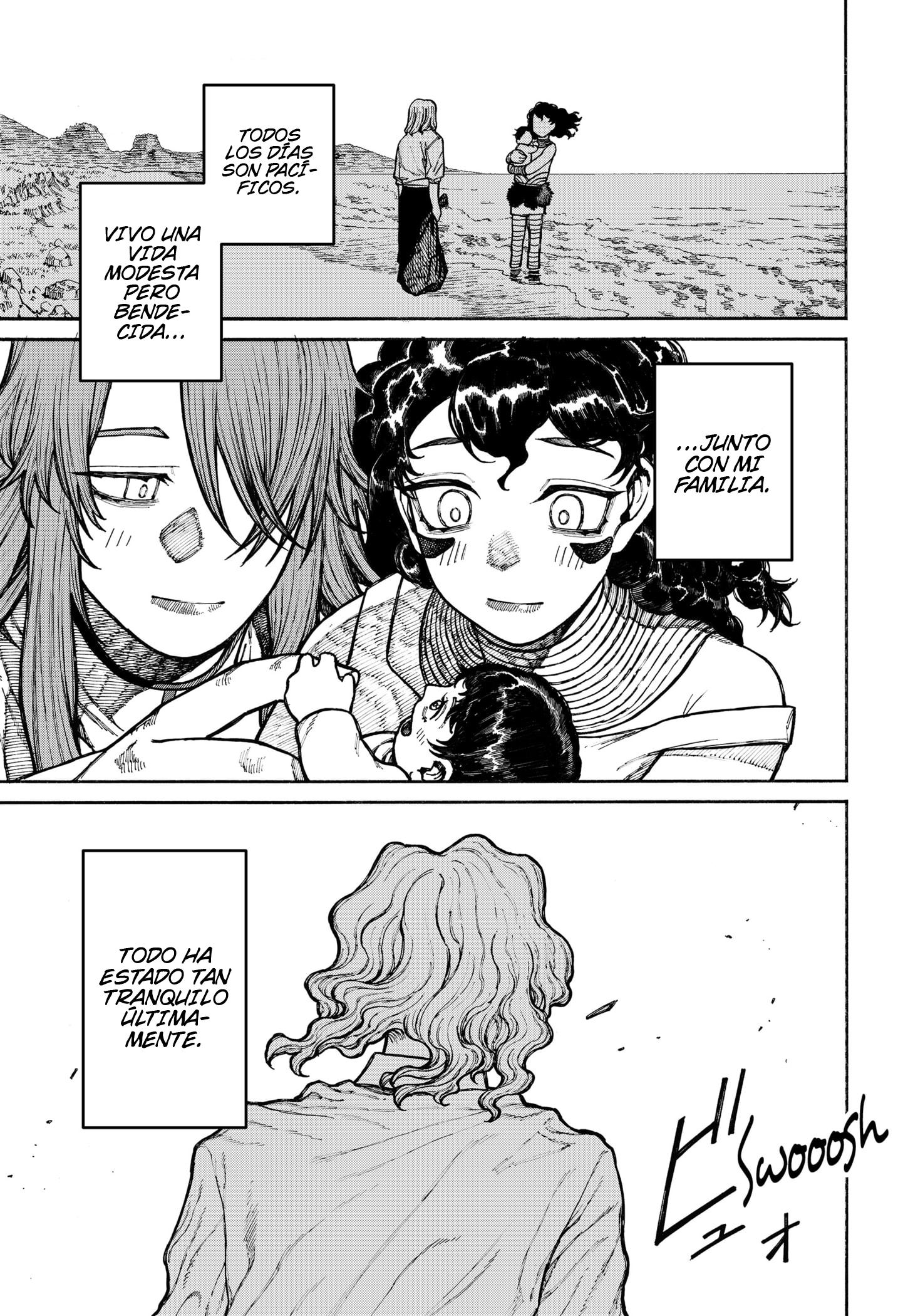 Read Centuria ES Manga Online