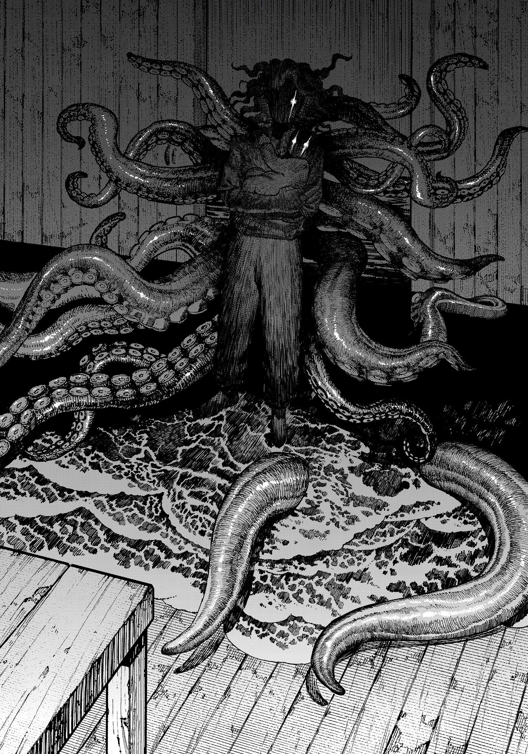 Read Centuria ES Manga Online