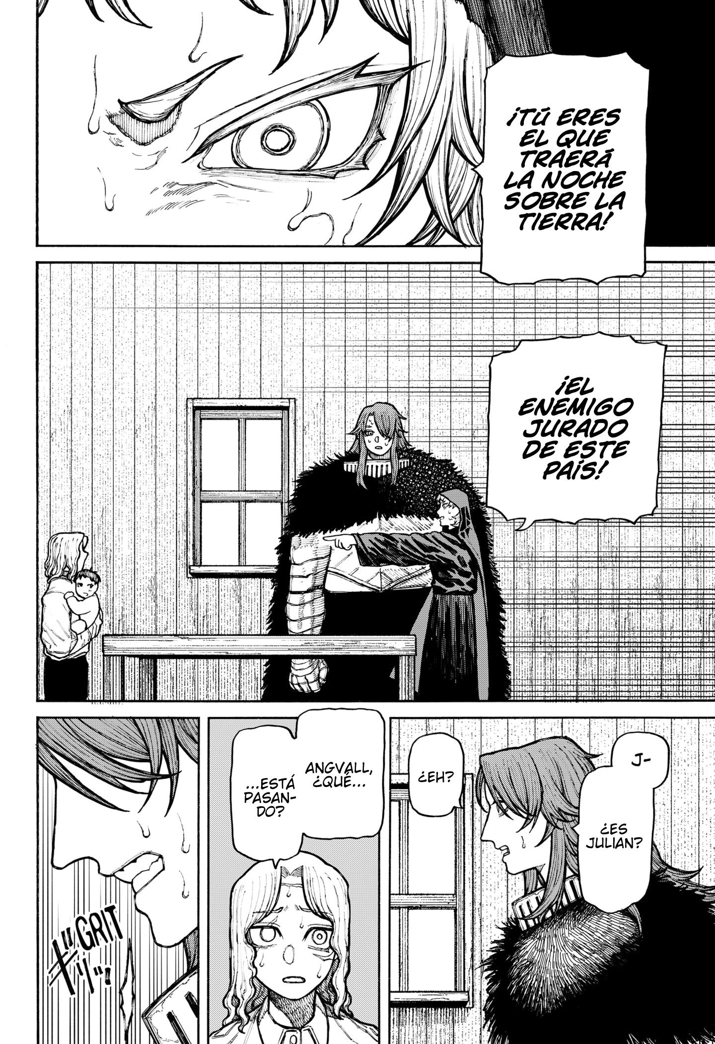 Read Centuria ES Manga Online