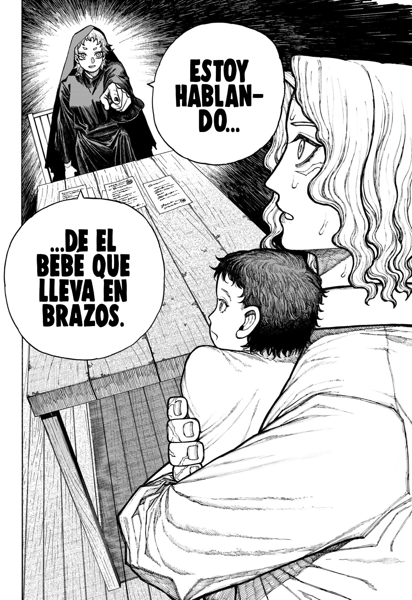 Read Centuria ES Manga Online