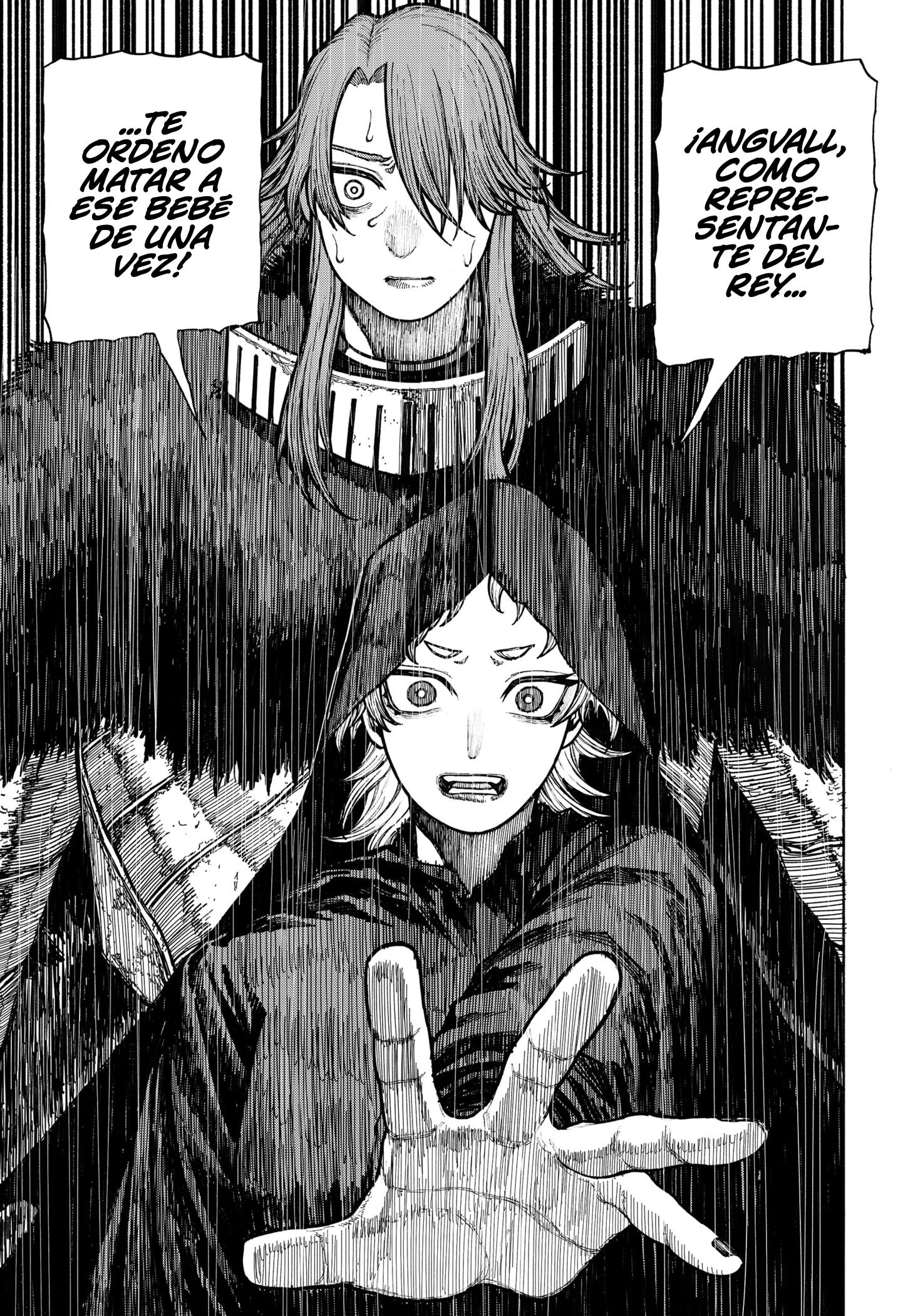 Read Centuria ES Manga Online