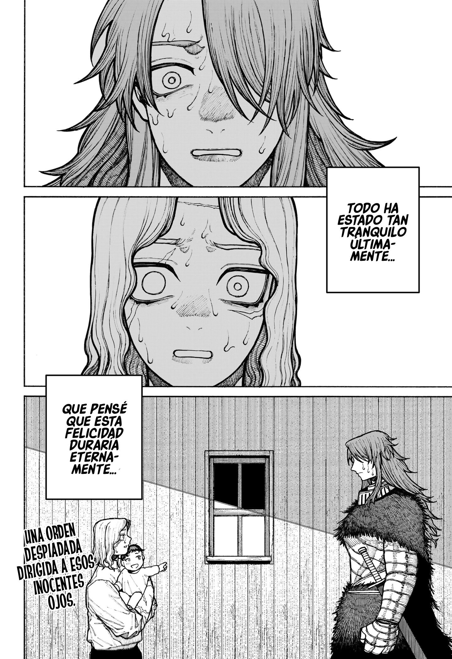 Read Centuria ES Manga Online