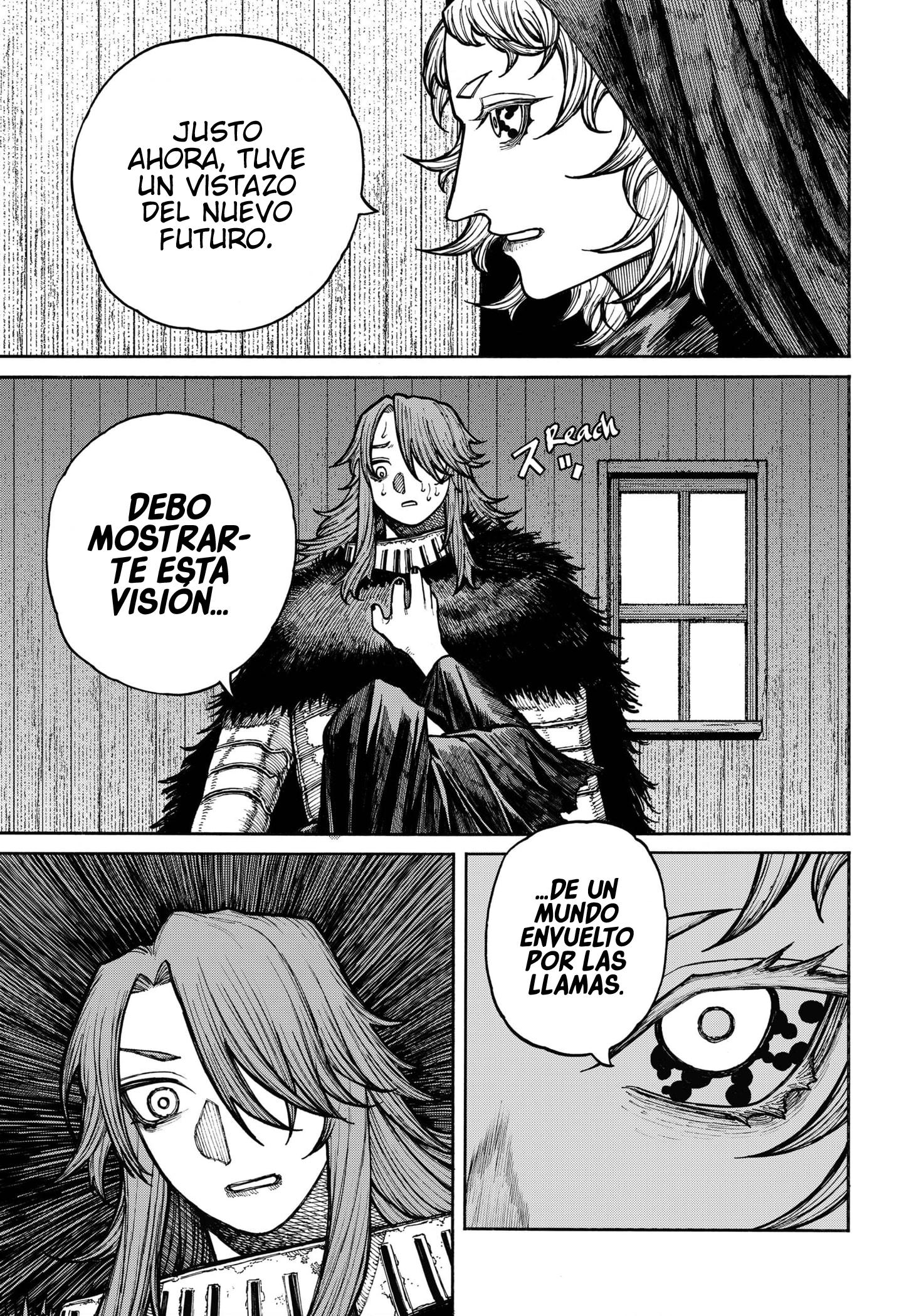 Read Centuria ES Manga Online