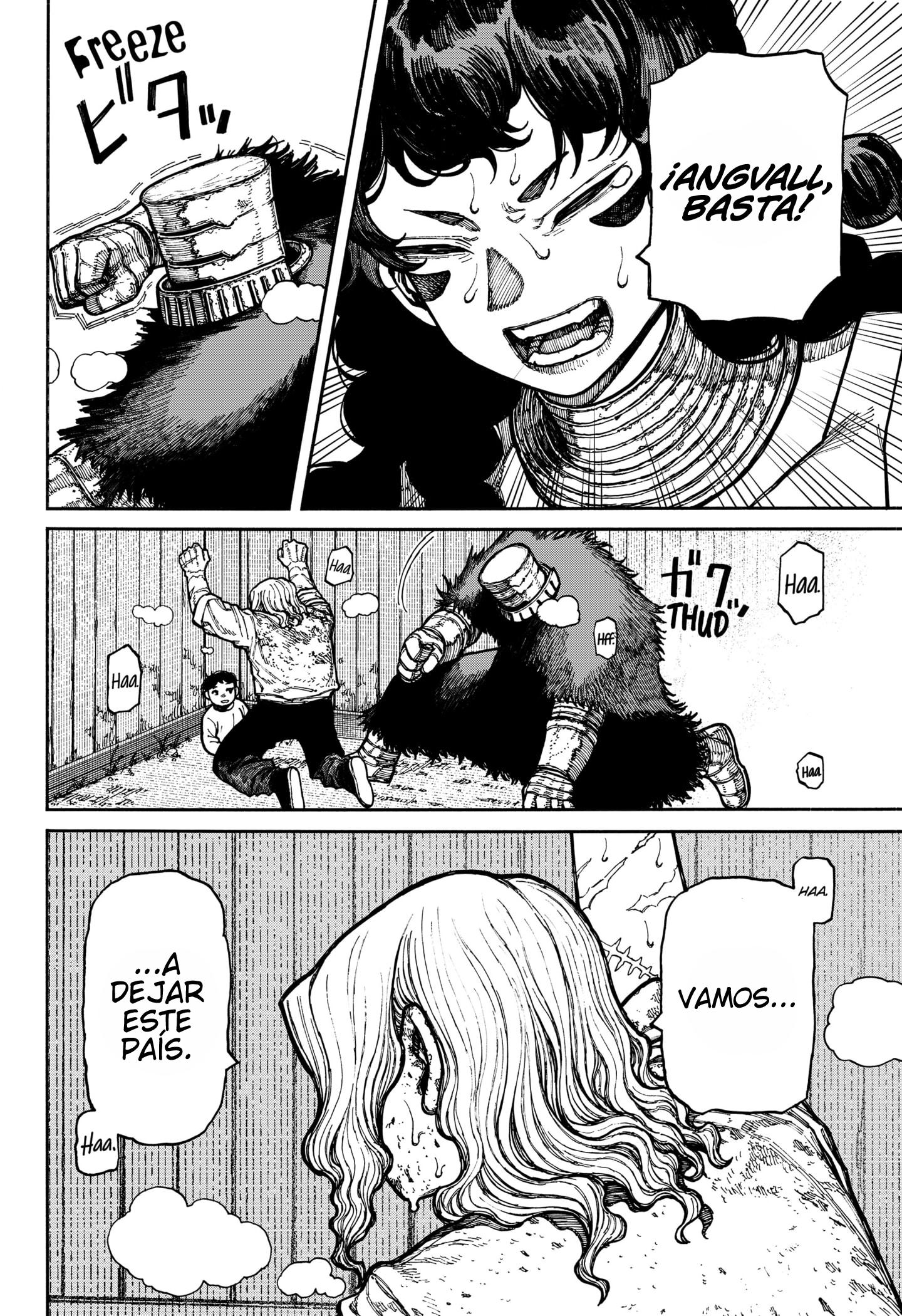 Read Centuria ES Manga Online