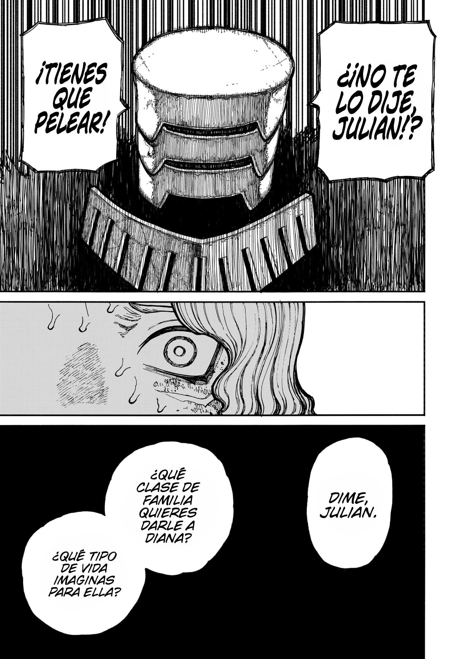 Read Centuria ES Manga Online