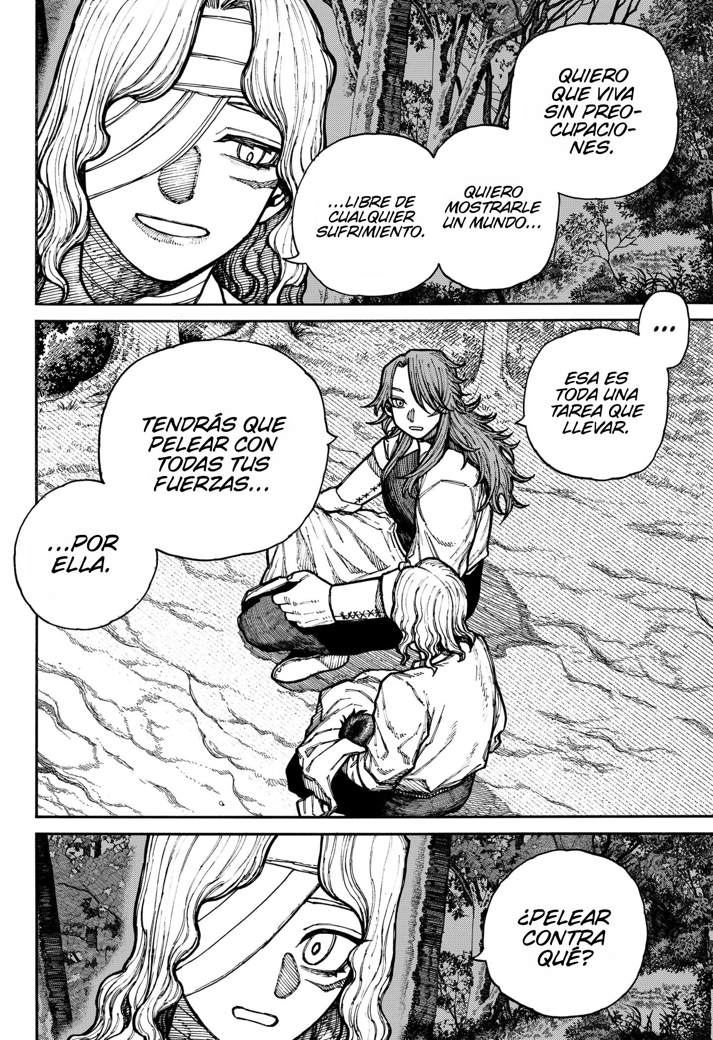 Read Centuria ES Manga Online