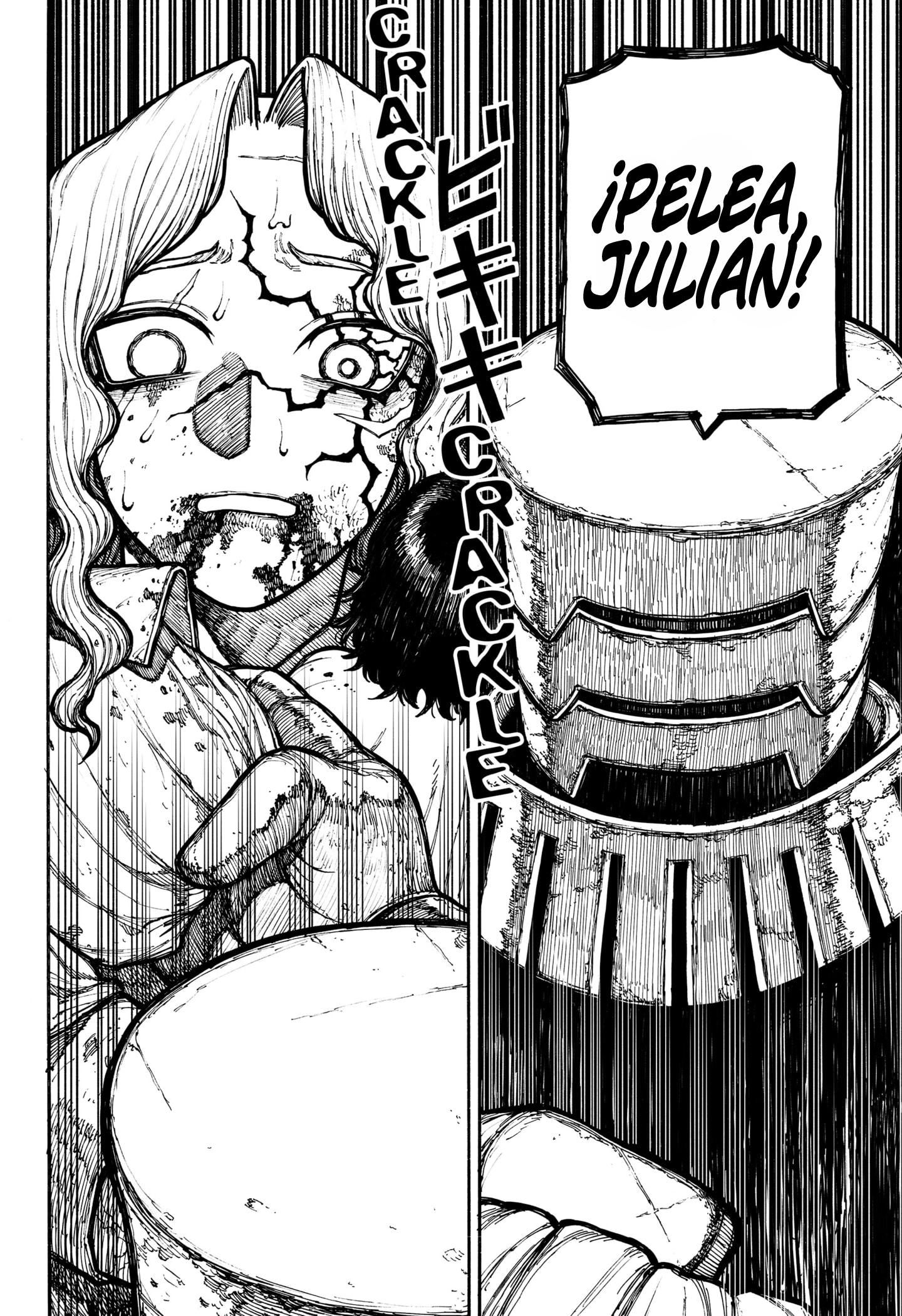 Read Centuria ES Manga Online