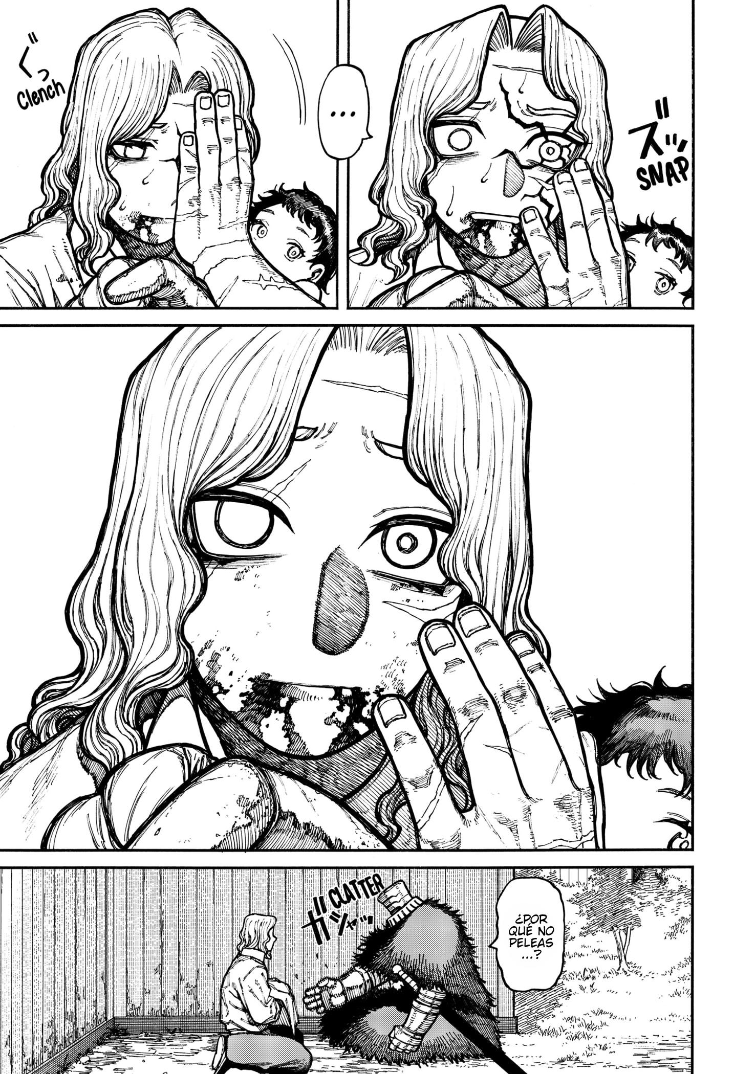 Read Centuria ES Manga Online