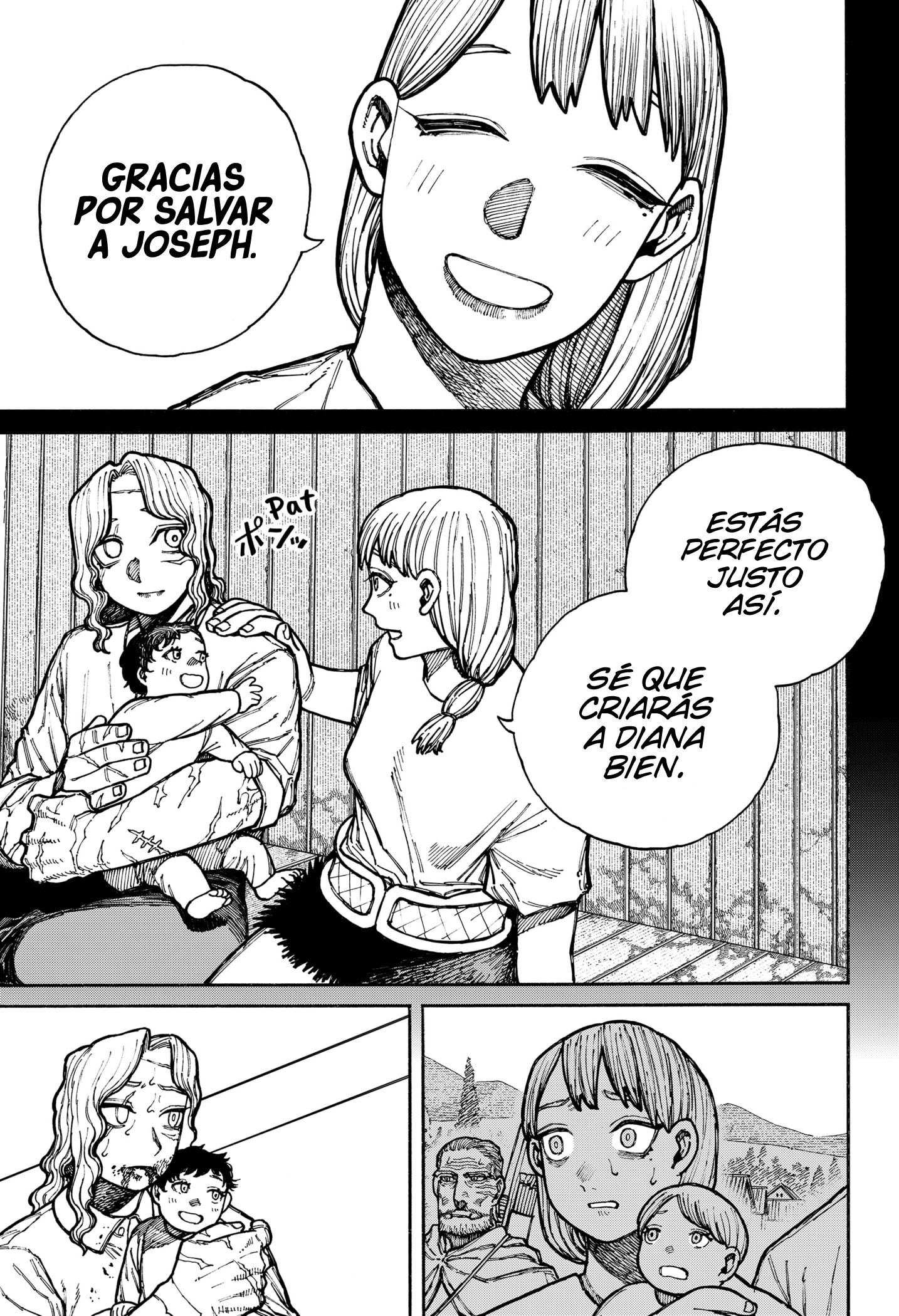 Read Centuria ES Manga Online