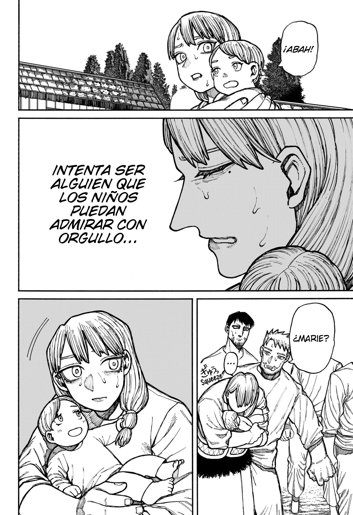 Read Centuria ES Manga Online