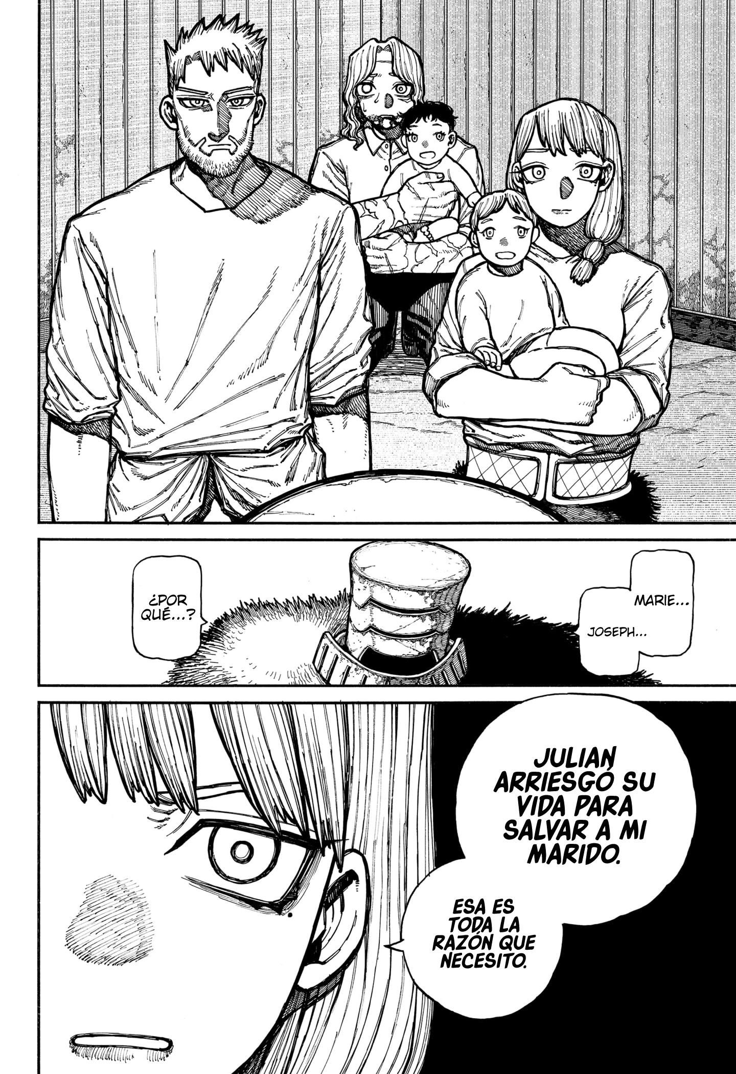 Read Centuria ES Manga Online